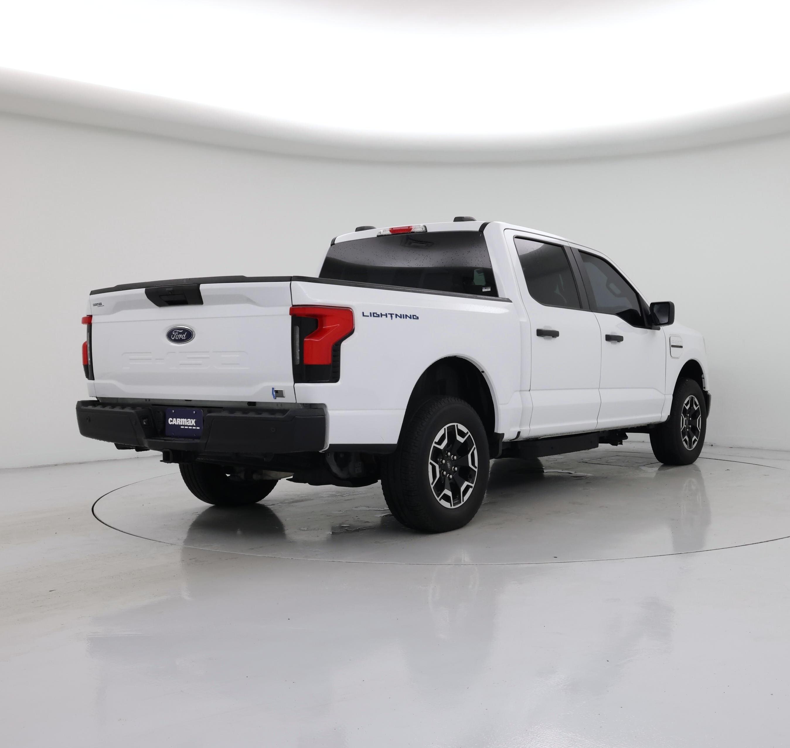 Thumbnail: 2023 Ford F-150 - 8