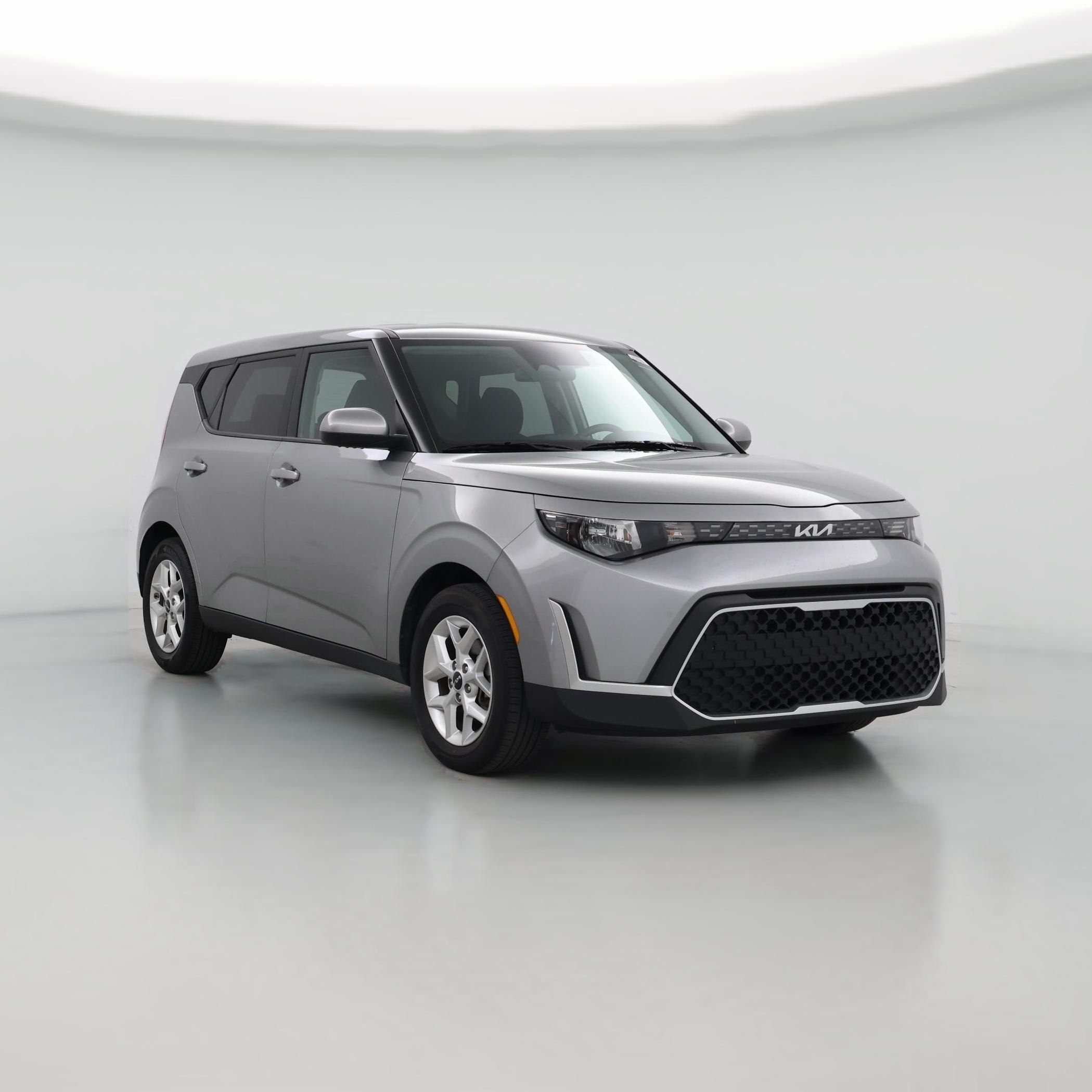 Thumbnail: 2025 Kia Soul - 1