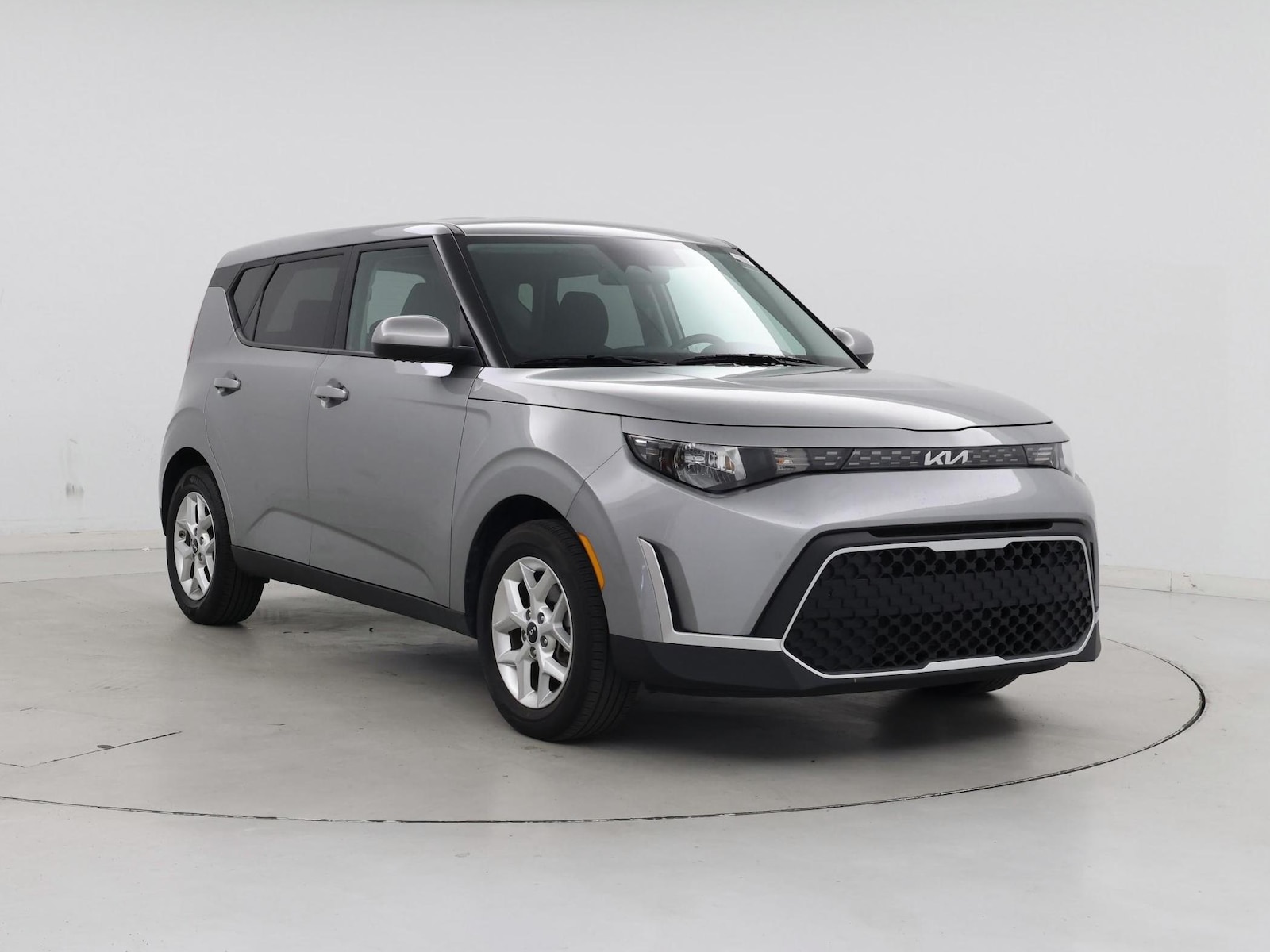 2025 Kia Soul LX - Photo 2