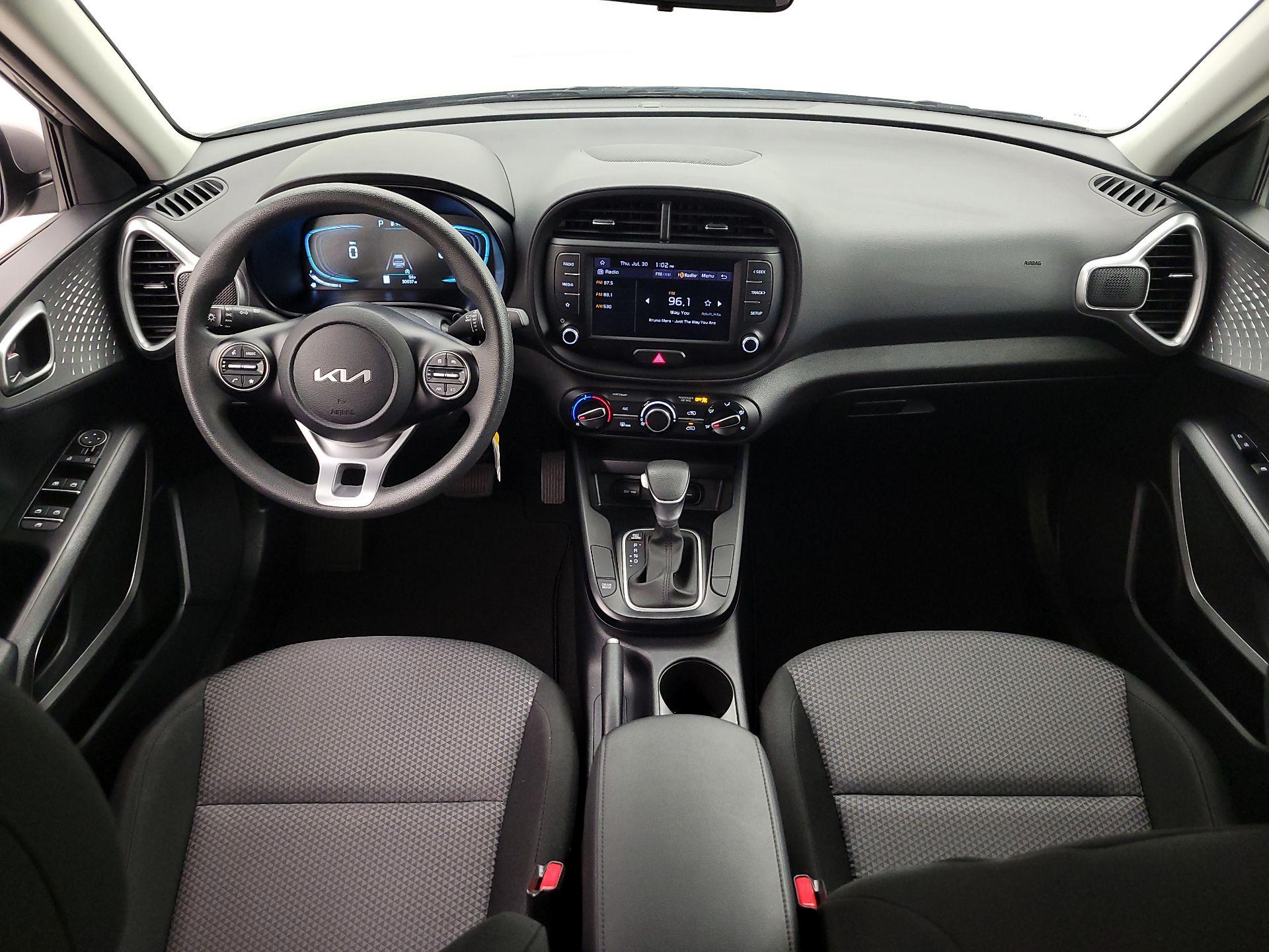 Thumbnail: 2025 Kia Soul - 9