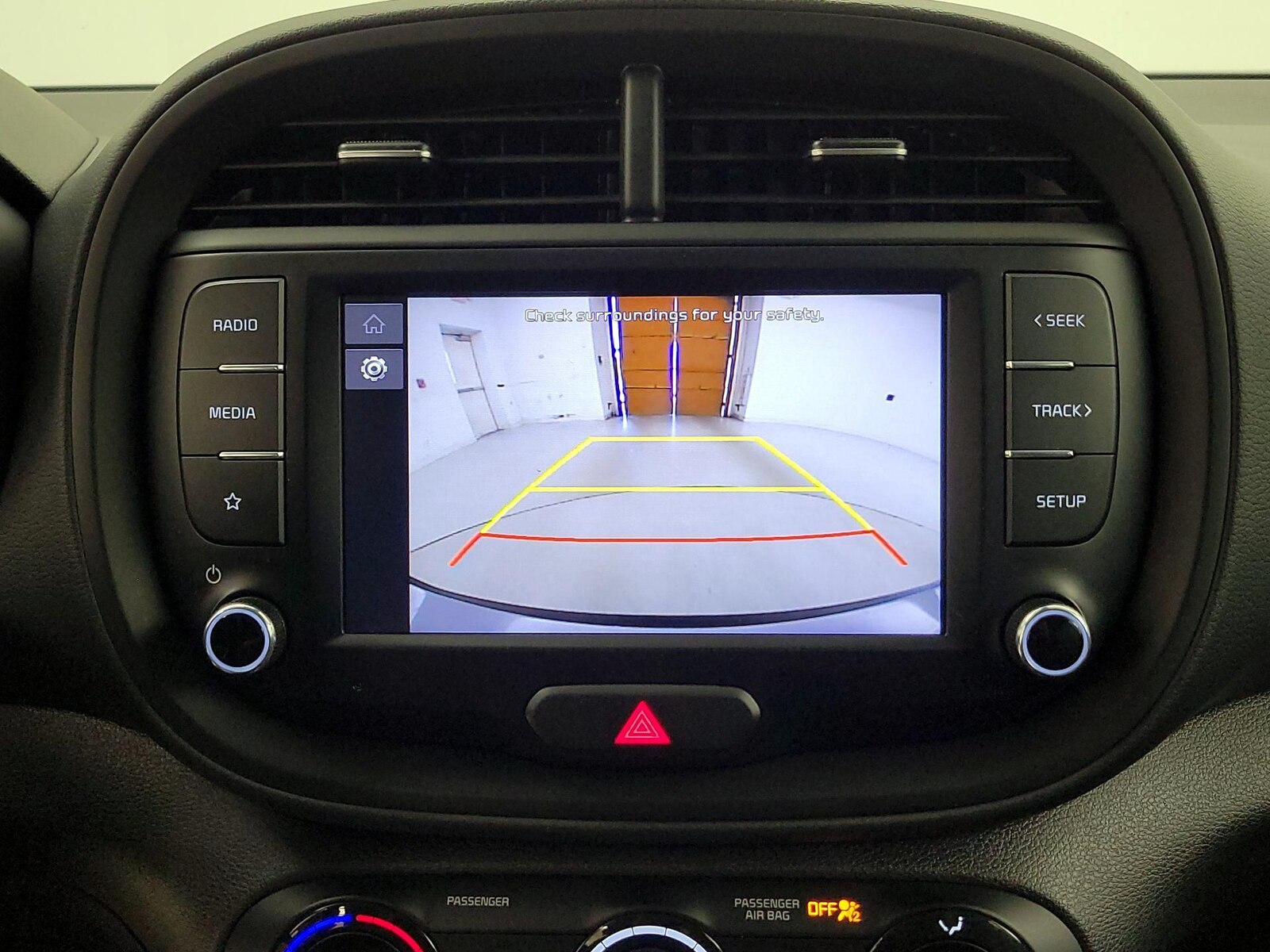 2025 Kia Soul LX - Photo 15