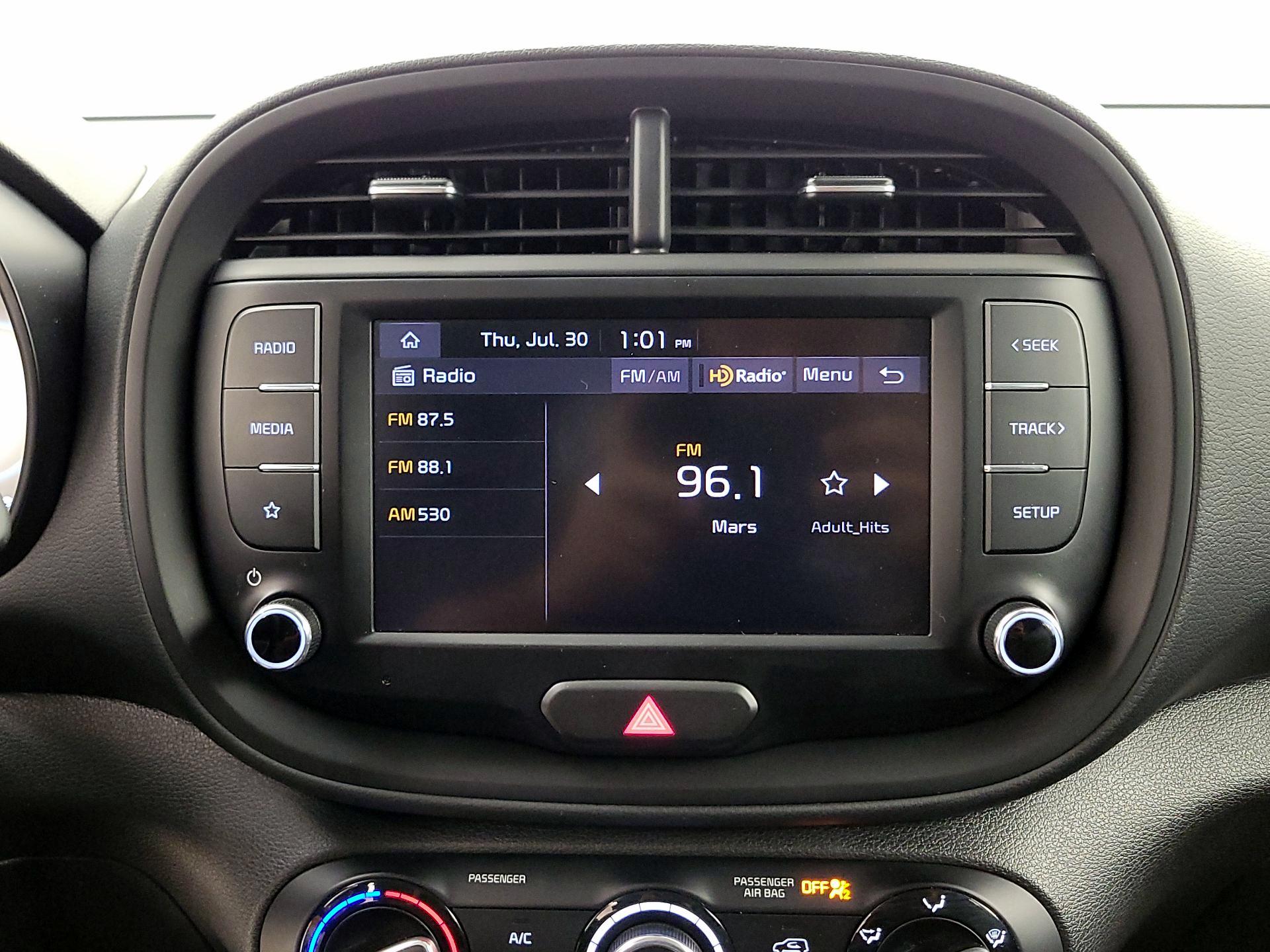 Thumbnail: 2025 Kia Soul - 15