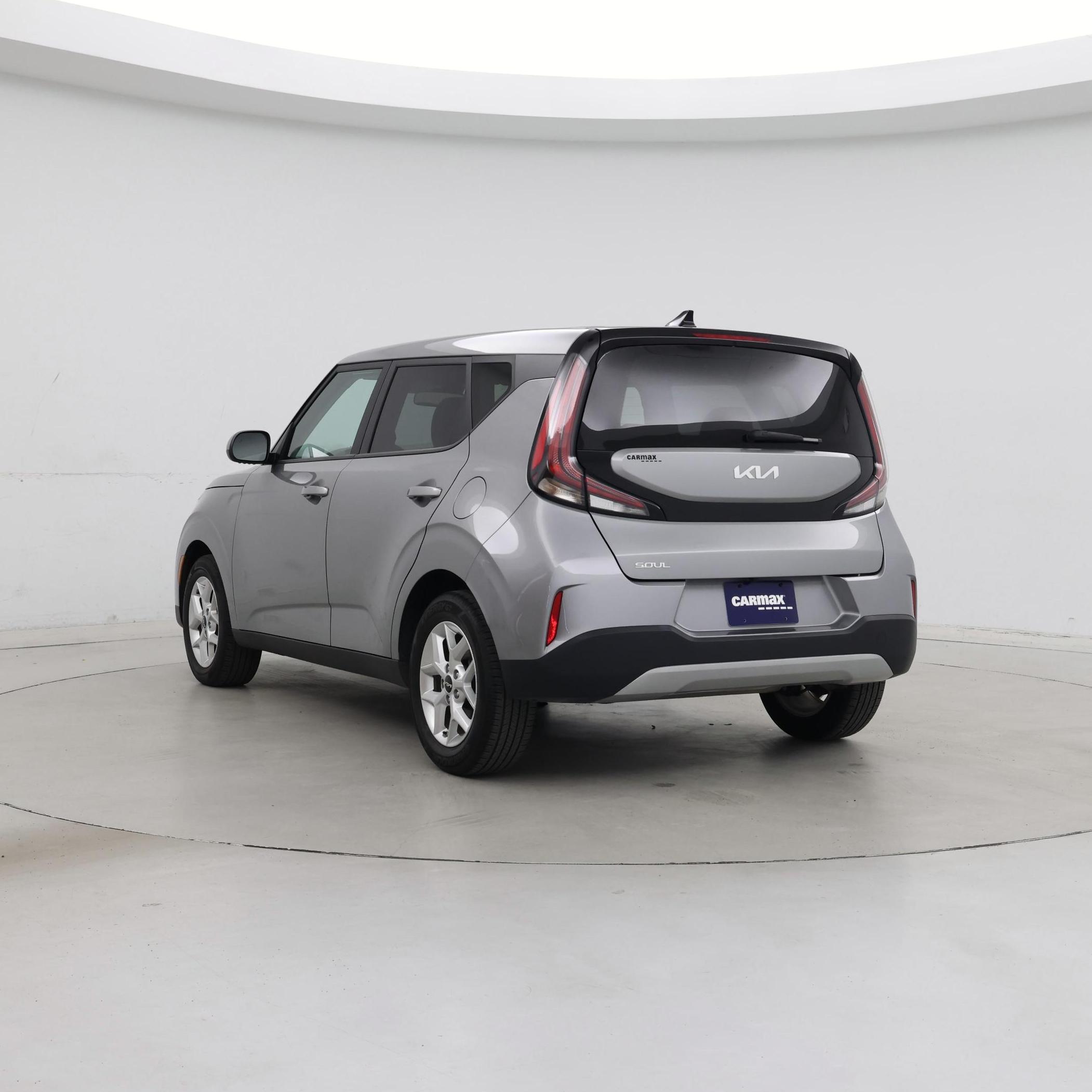 Thumbnail: 2025 Kia Soul - 2