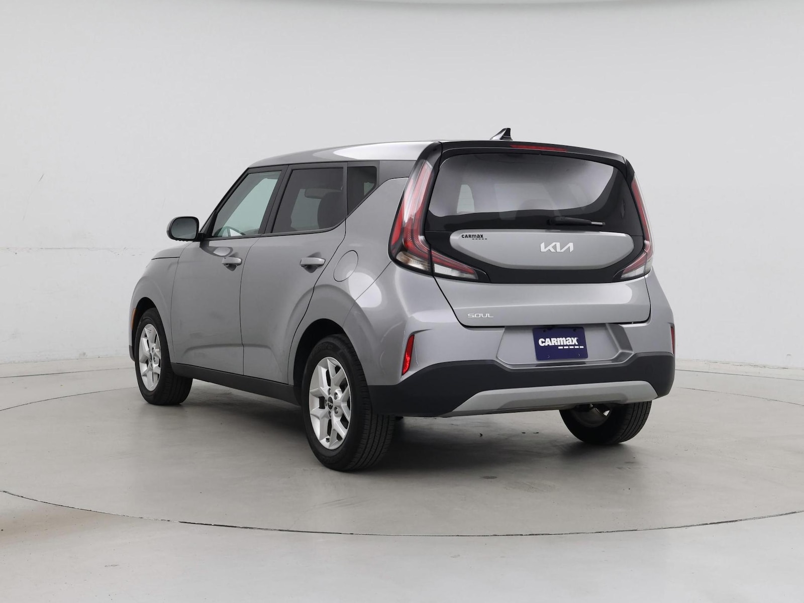 2025 Kia Soul LX - Photo 3
