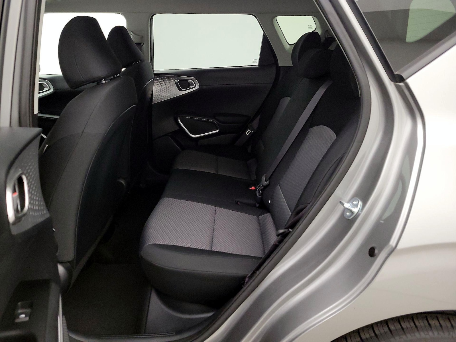 2025 Kia Soul LX - Photo 20