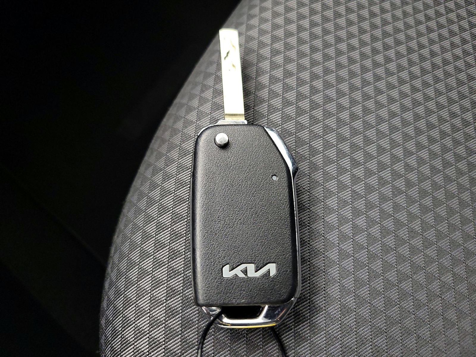 2025 Kia Soul LX - Photo 23