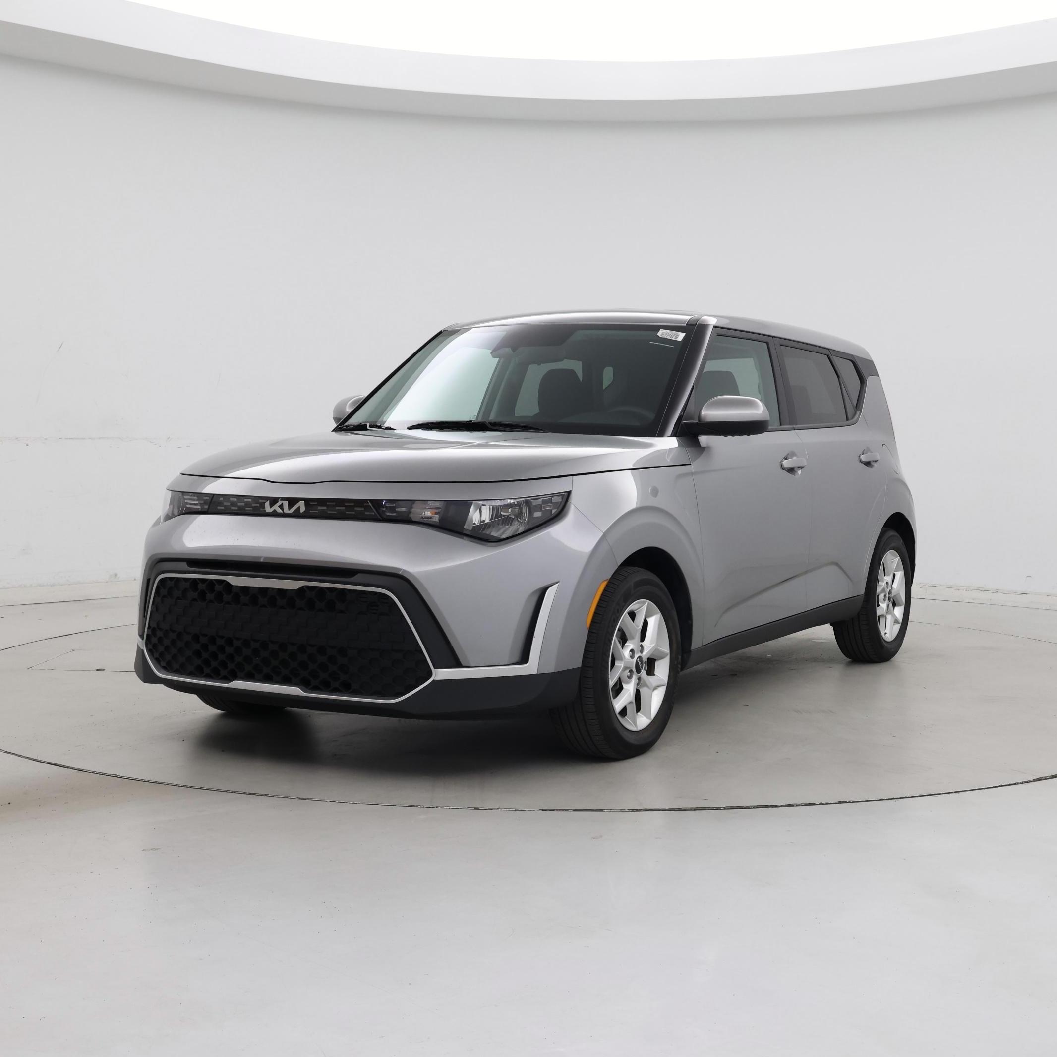 Thumbnail: 2025 Kia Soul - 4