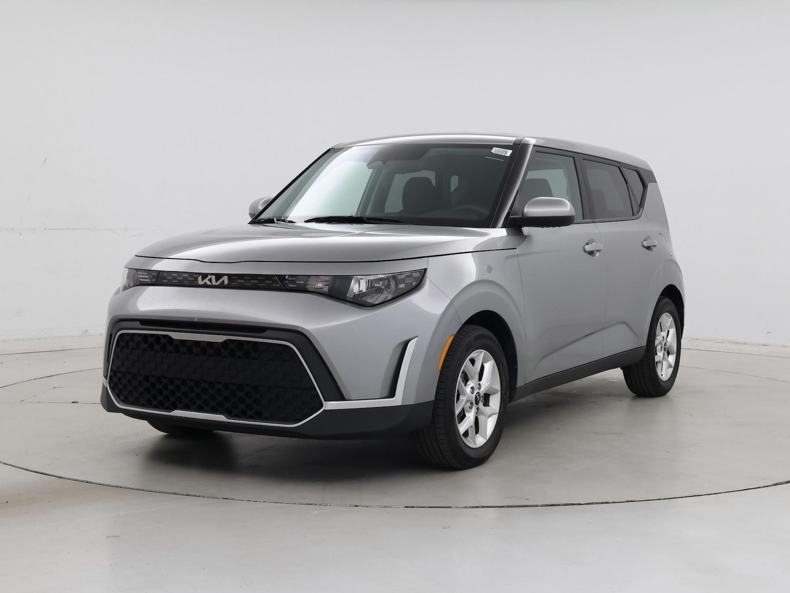 2025 Kia Soul LX - Photo 5