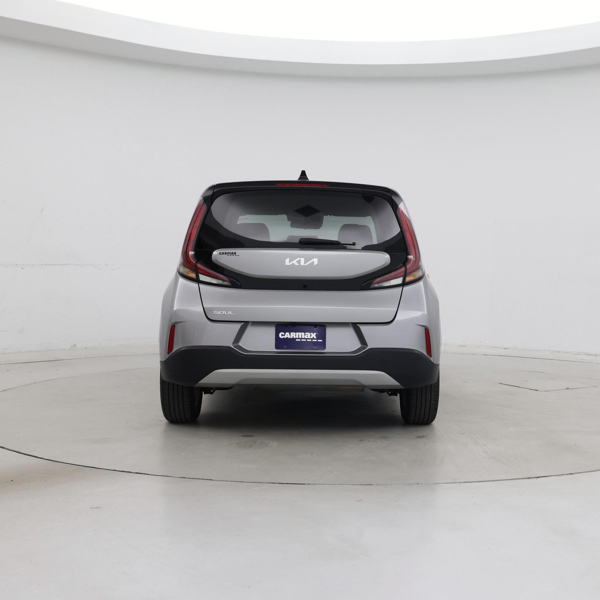 Thumbnail: 2025 Kia Soul - 6
