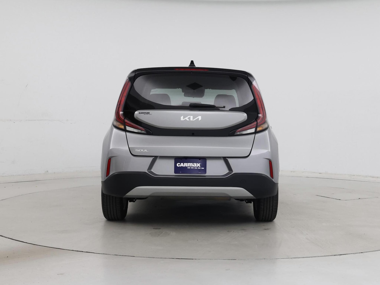 2025 Kia Soul LX - Photo 7