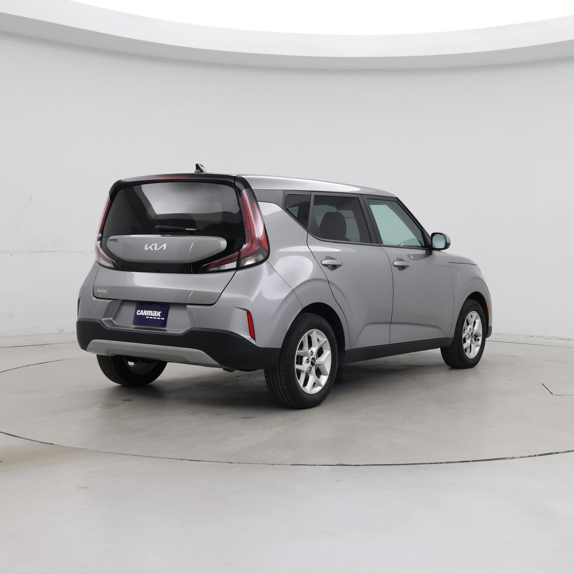 Thumbnail: 2025 Kia Soul - 8