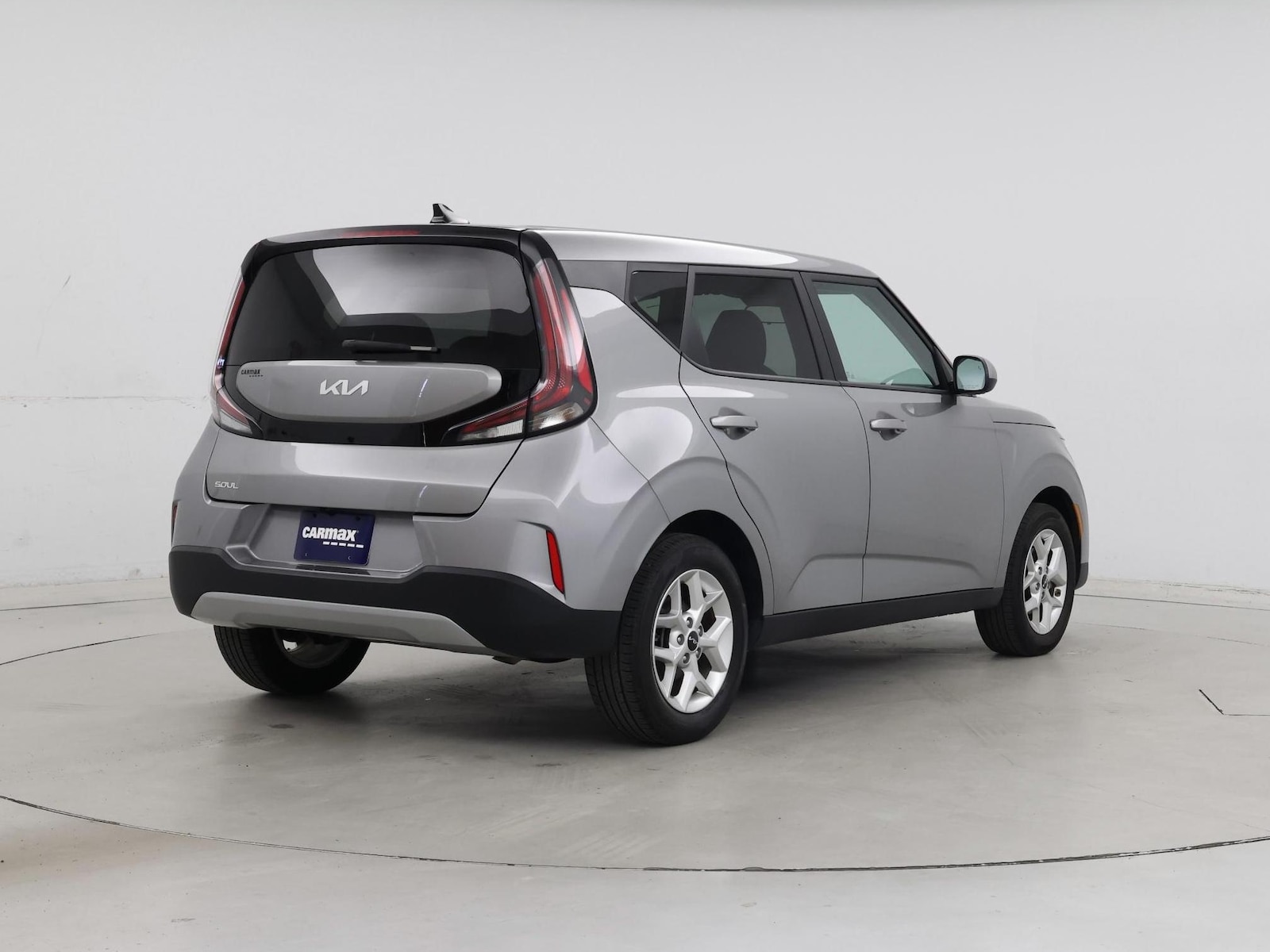 2025 Kia Soul LX - Photo 9