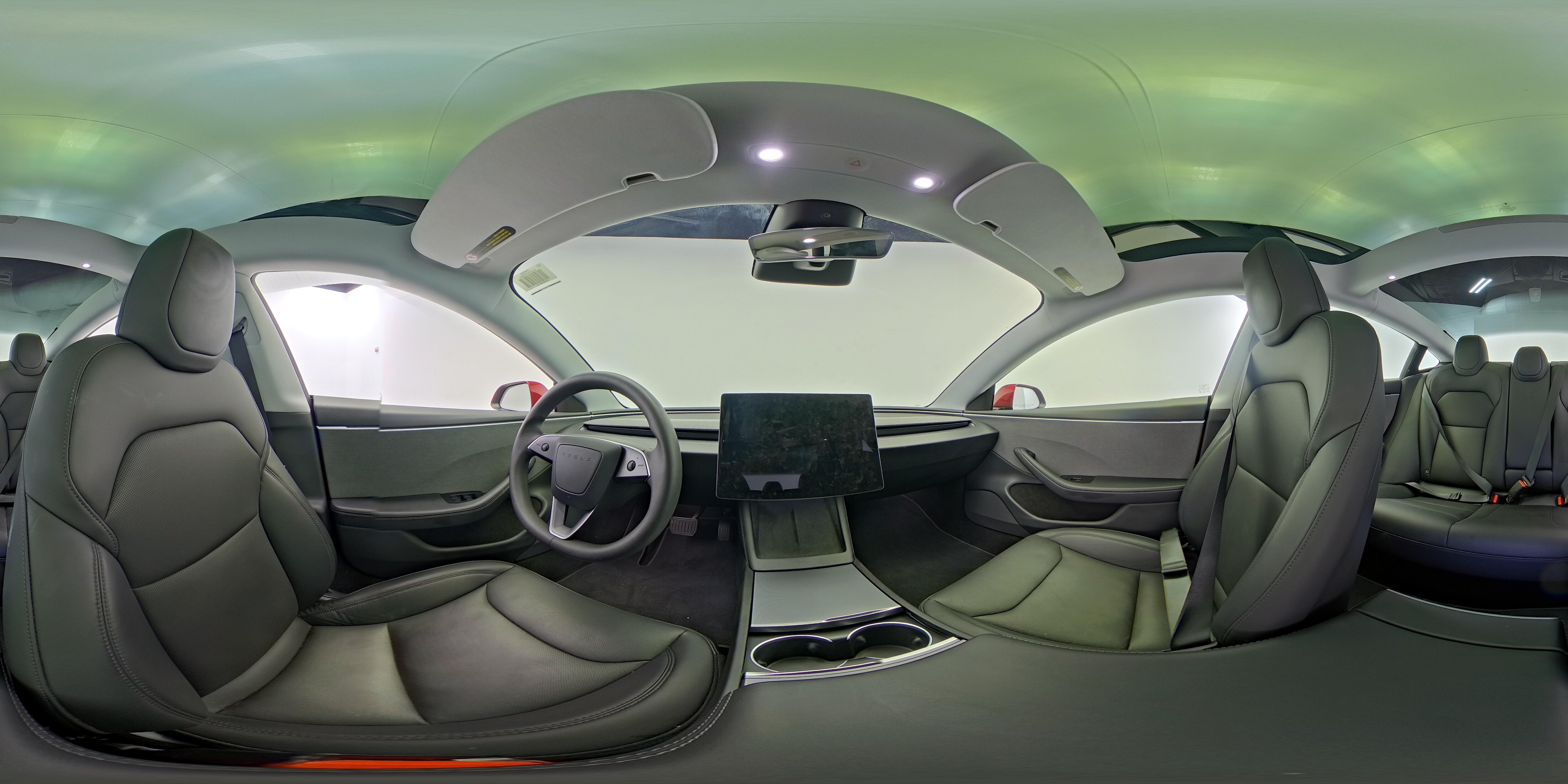 2025 Tesla Model 3 Long Range - Photo 27