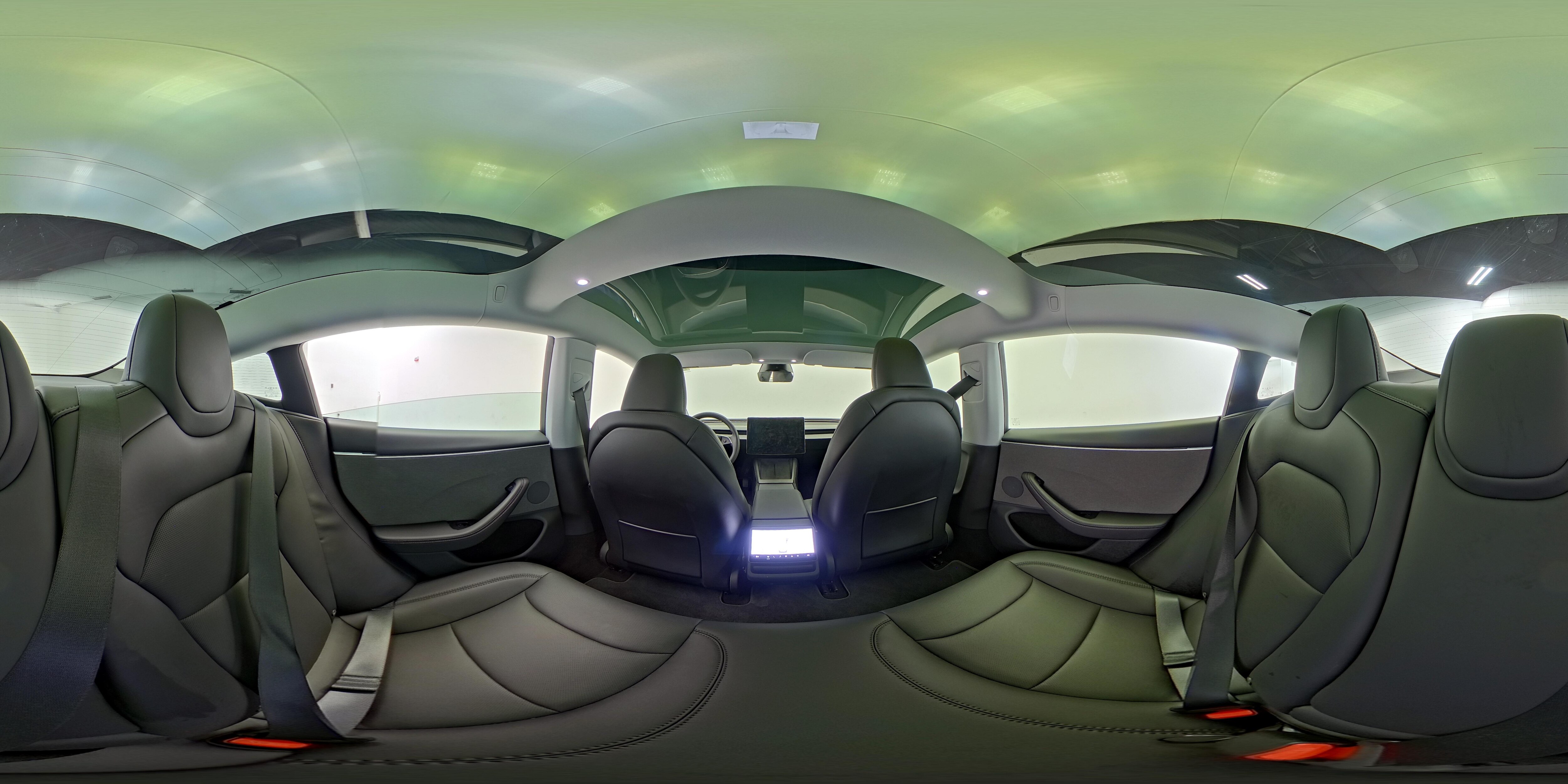 2025 Tesla Model 3 Long Range - Photo 28