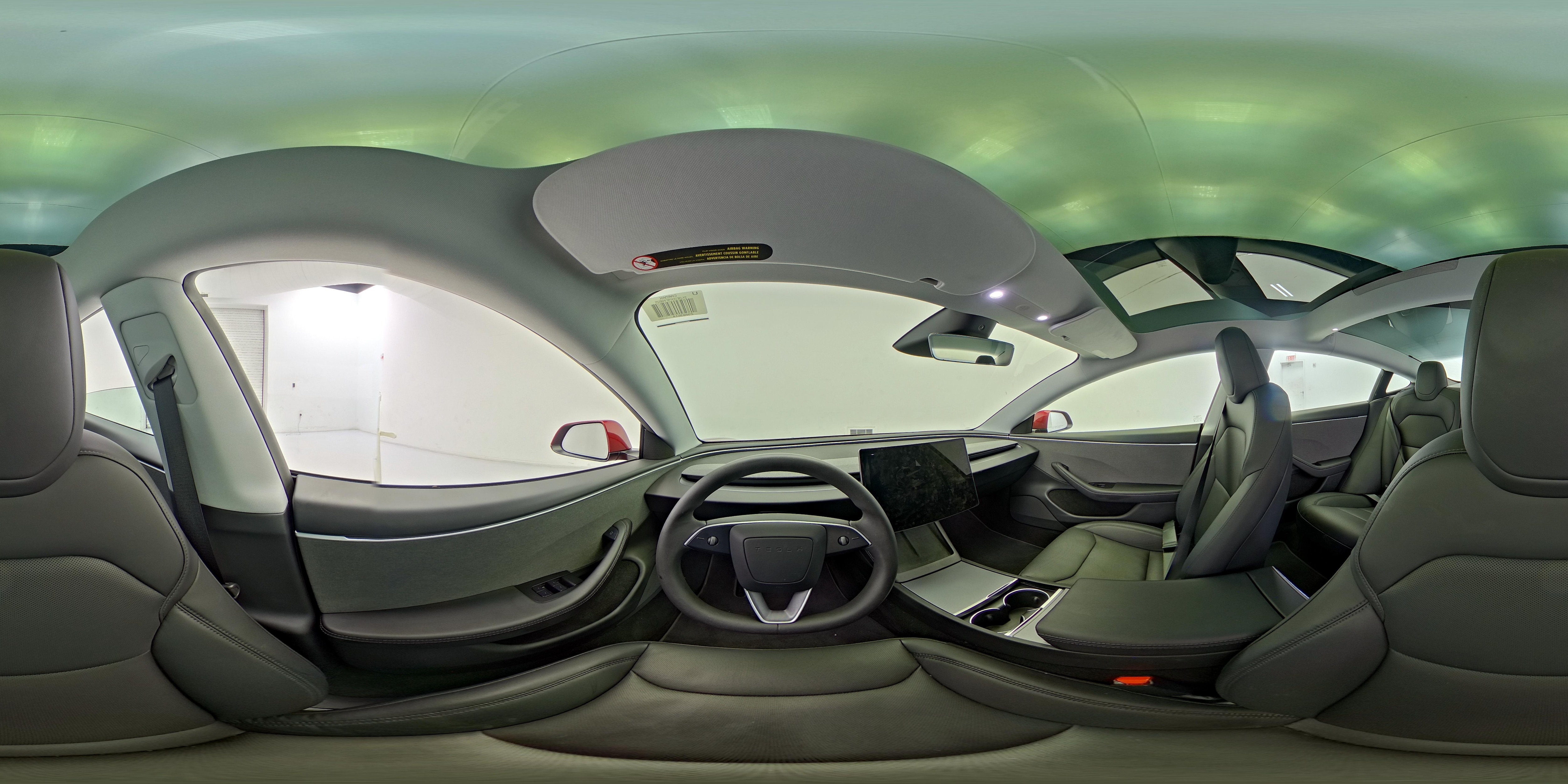 2025 Tesla Model 3 Long Range - Photo 29