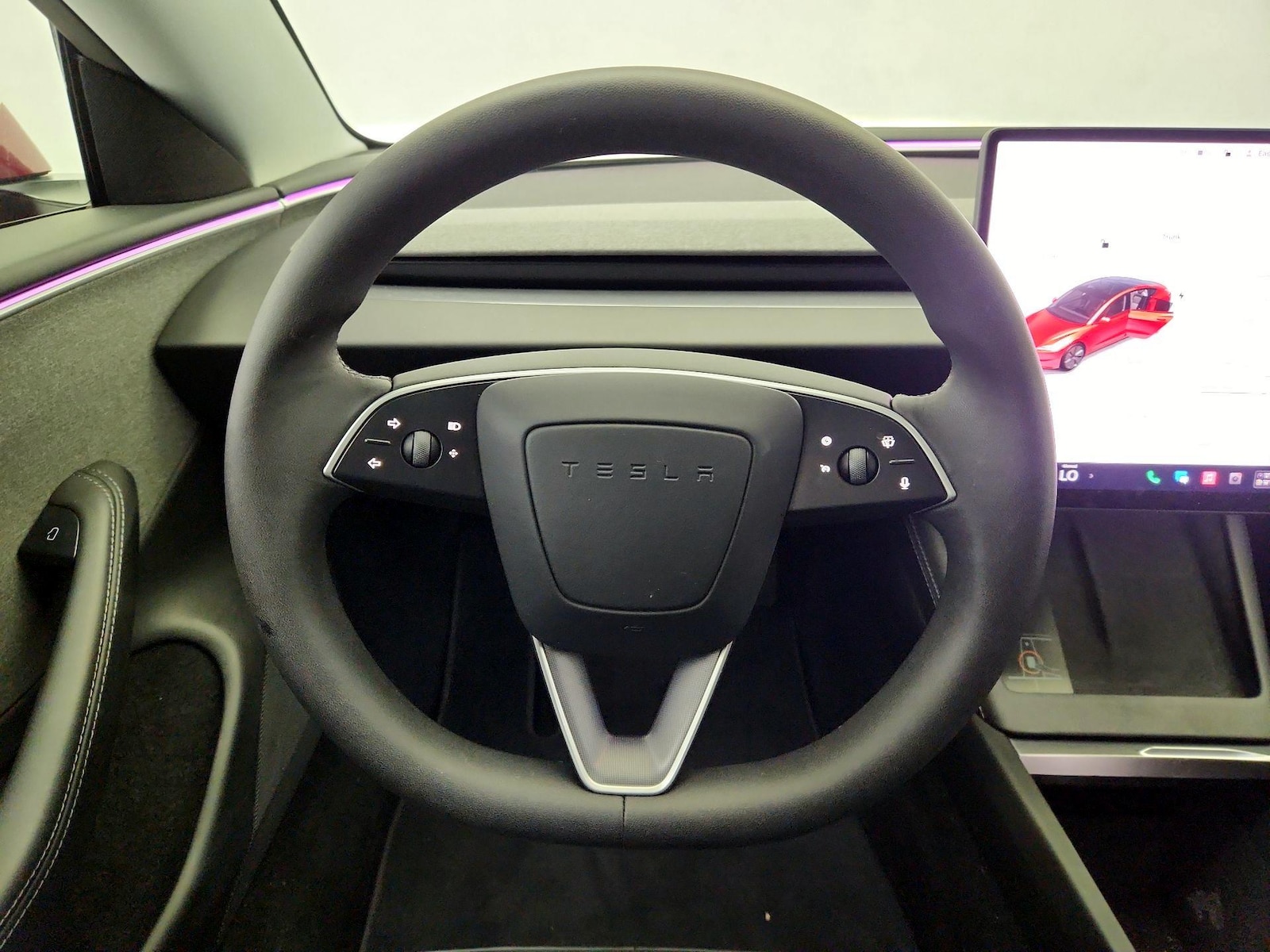 2025 Tesla Model 3 Long Range - Photo 11