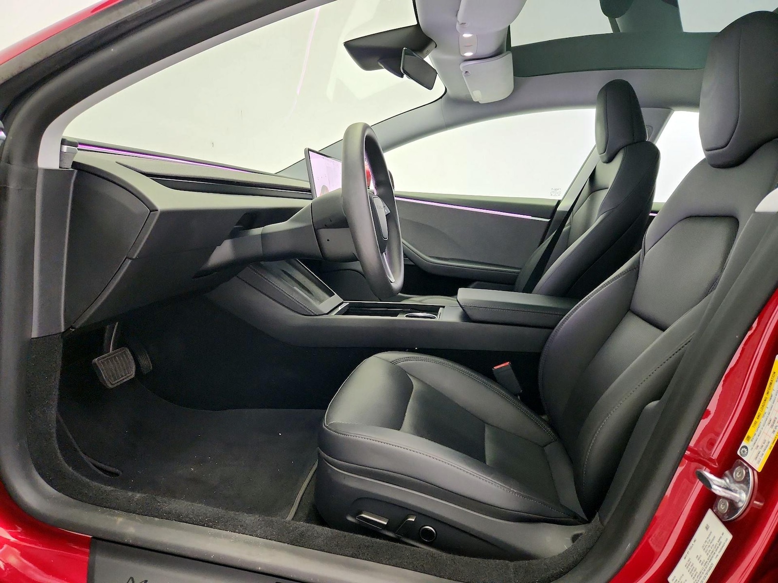 2025 Tesla Model 3 Long Range - Photo 12