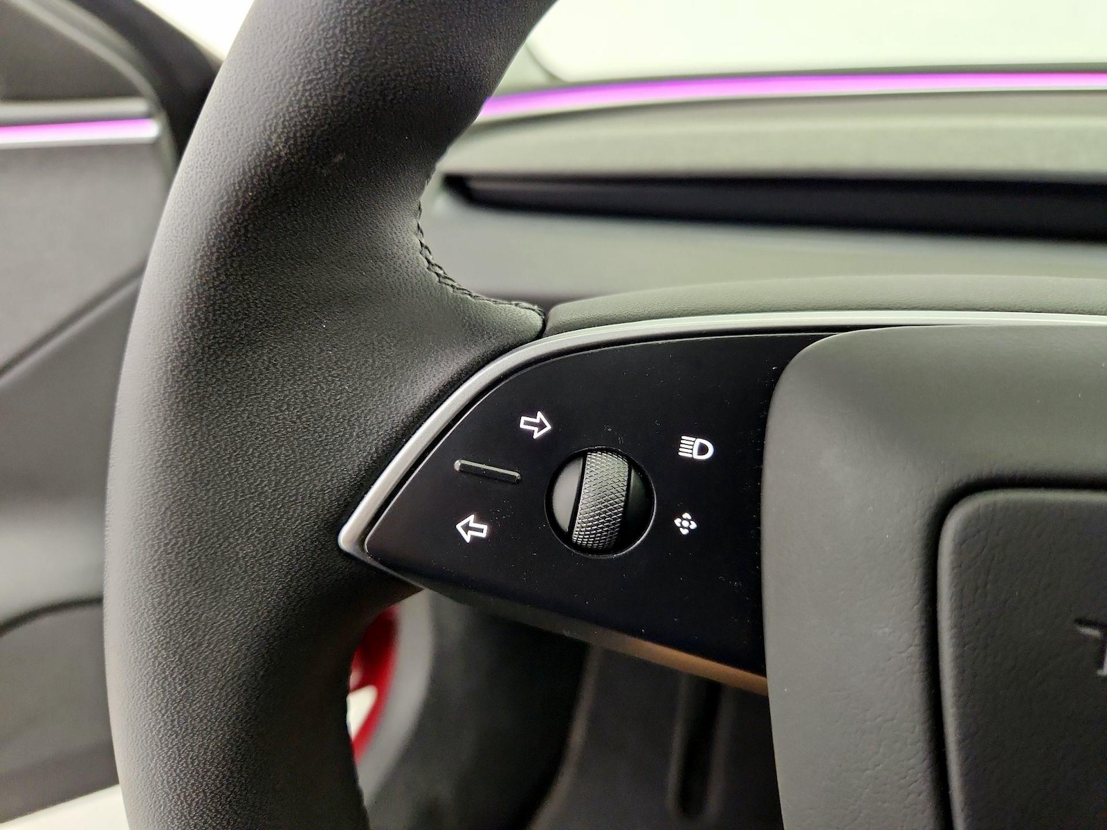 2025 Tesla Model 3 Long Range - Photo 14