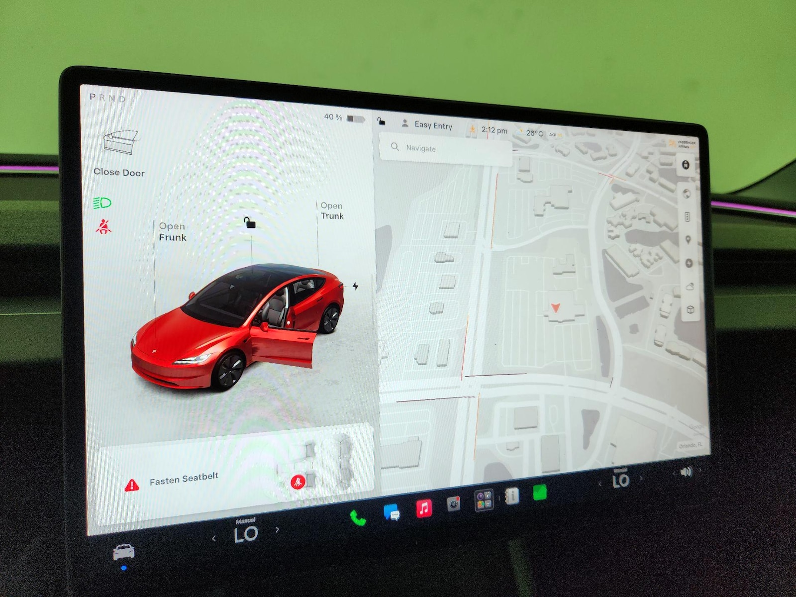 2025 Tesla Model 3 Long Range - Photo 15