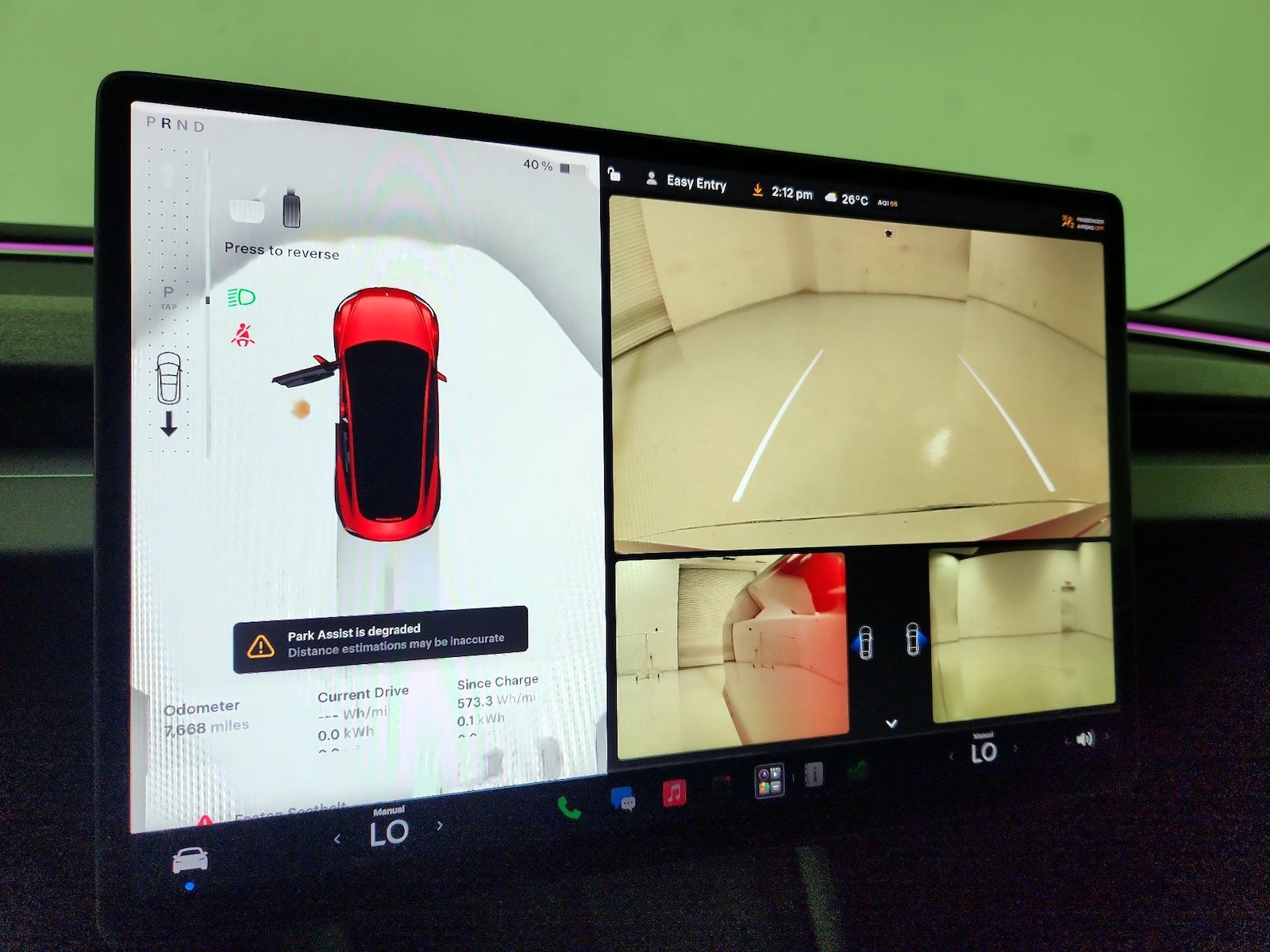 2025 Tesla Model 3 Long Range - Photo 16