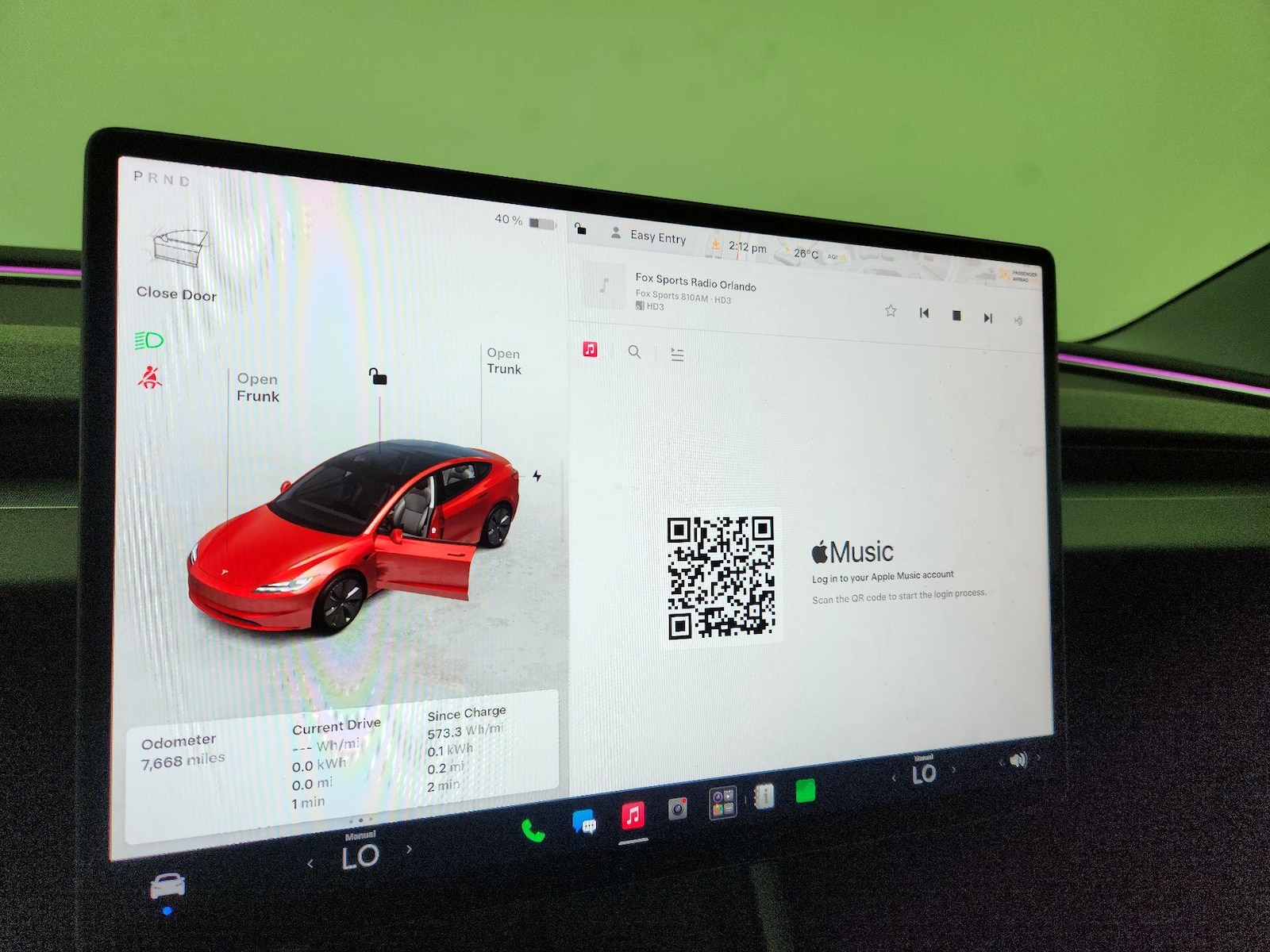 2025 Tesla Model 3 Long Range - Photo 17