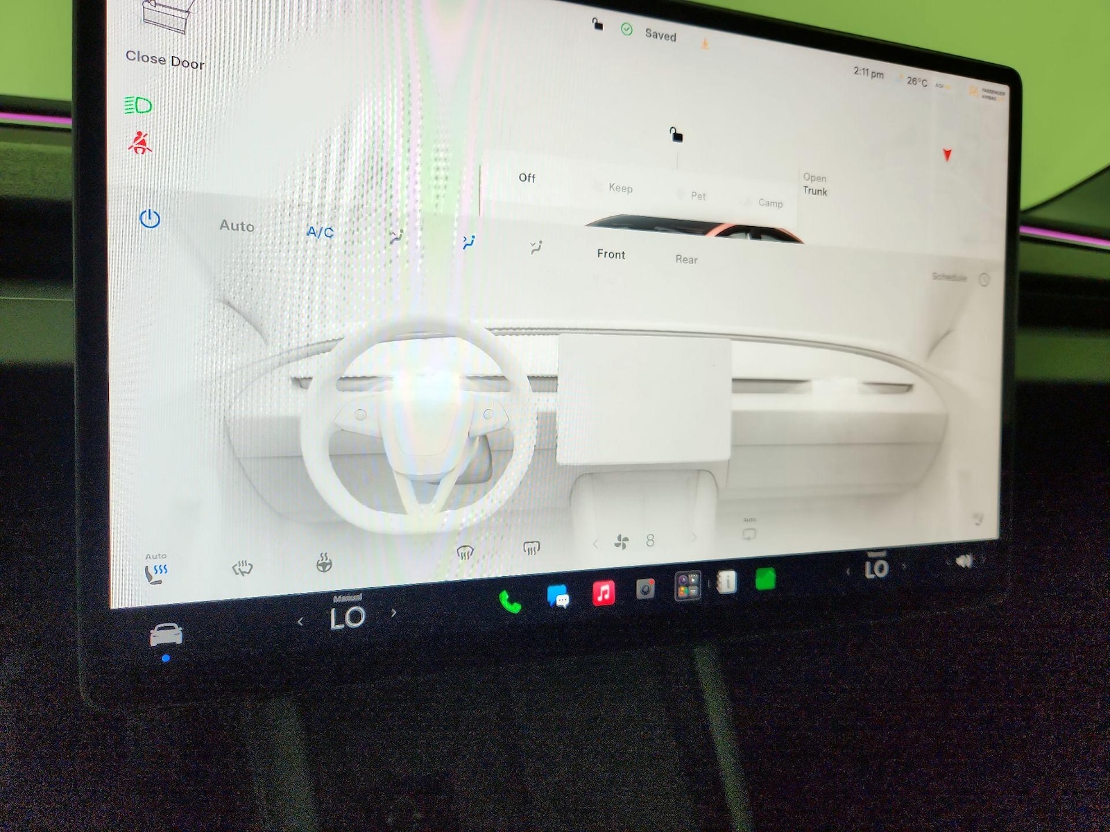 2025 Tesla Model 3 Long Range - Photo 18