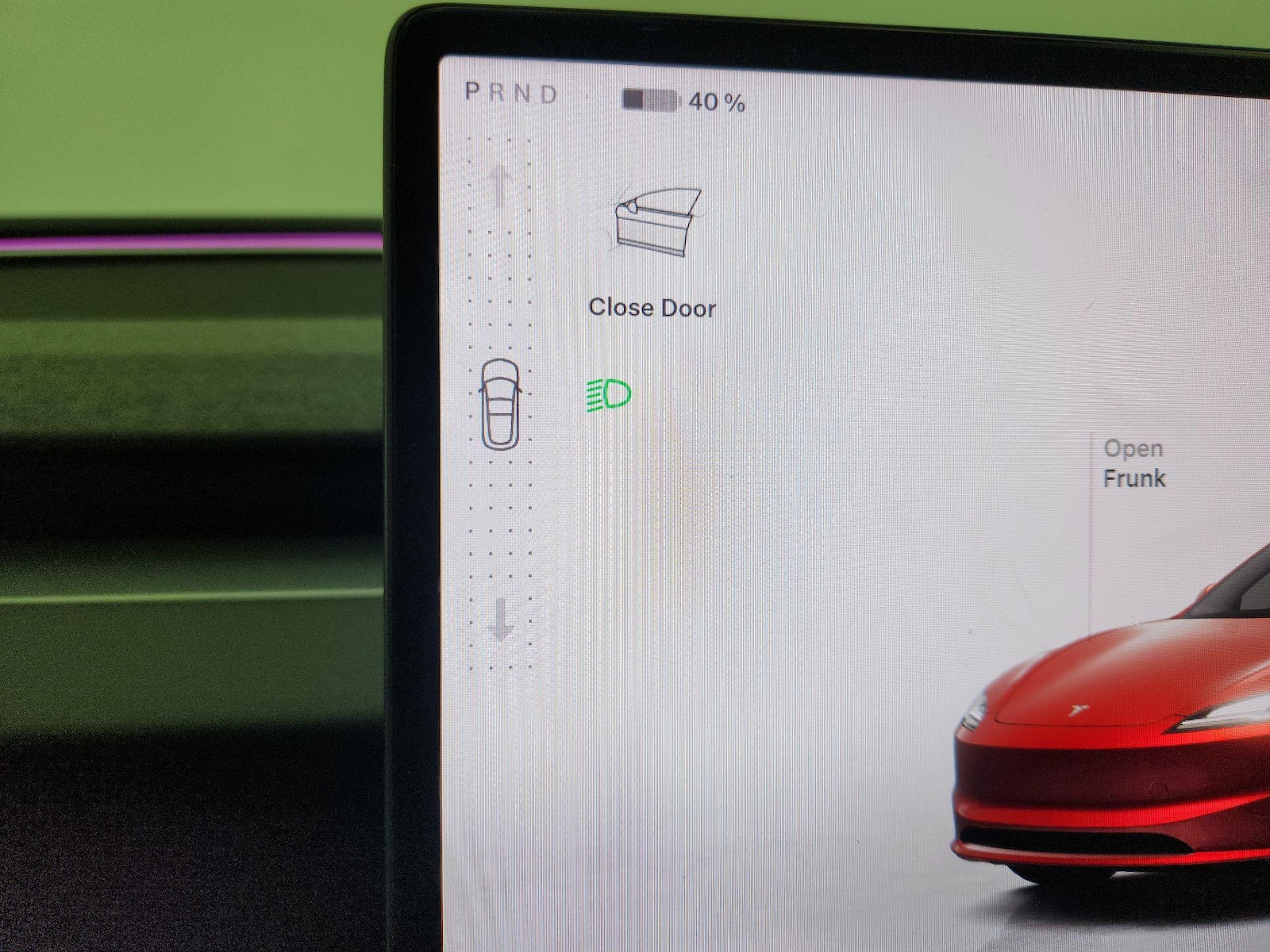 2025 Tesla Model 3 Long Range - Photo 19