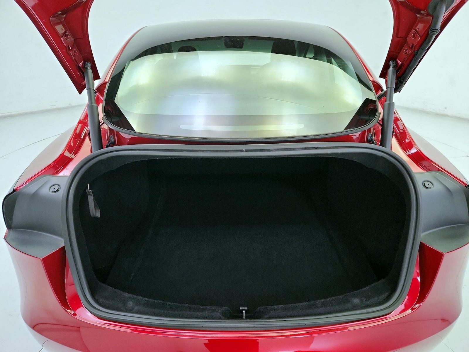 2025 Tesla Model 3 Long Range - Photo 23