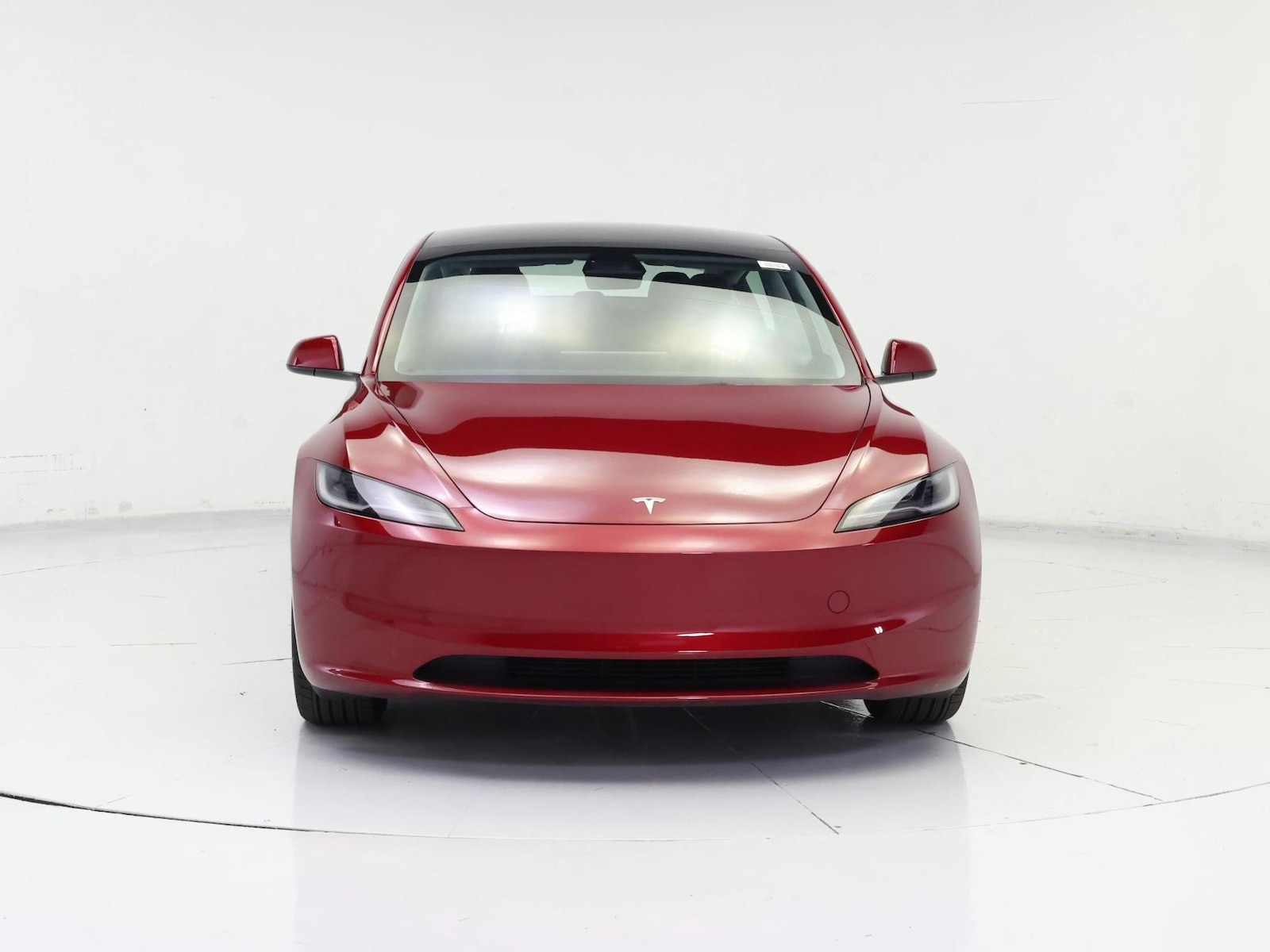 2025 Tesla Model 3 Long Range - Photo 6