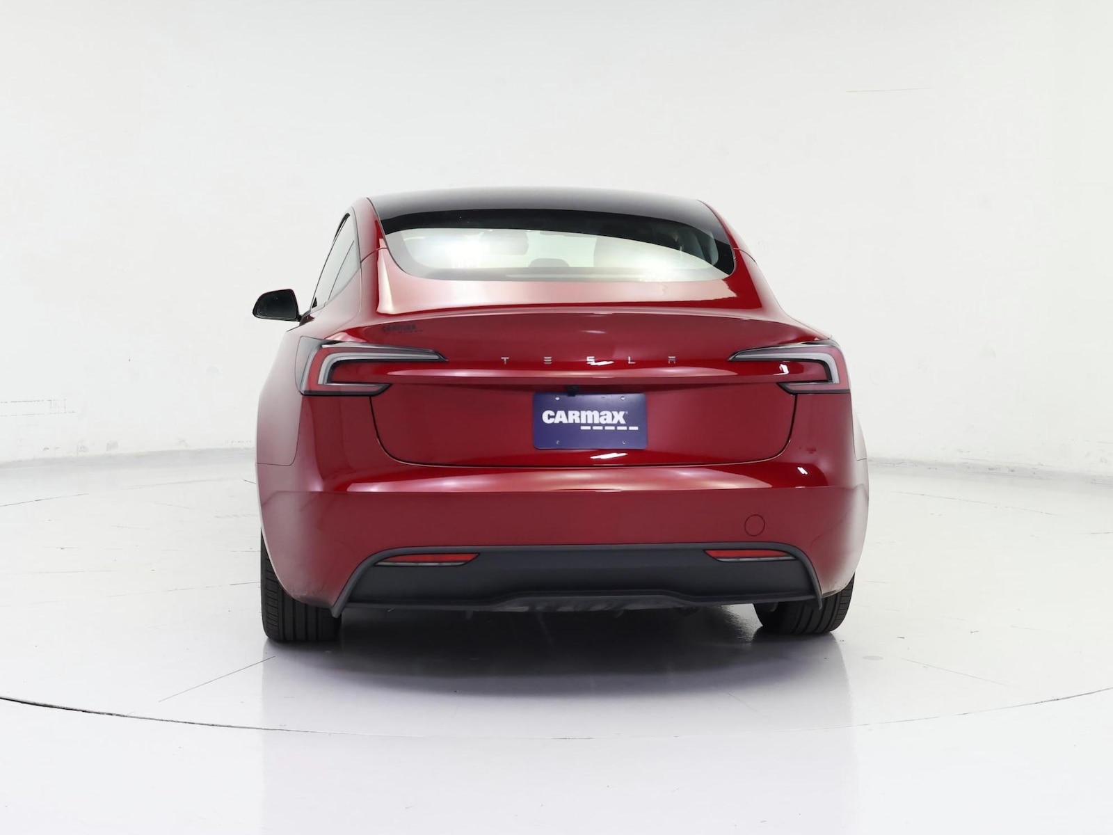 2025 Tesla Model 3 Long Range - Photo 7