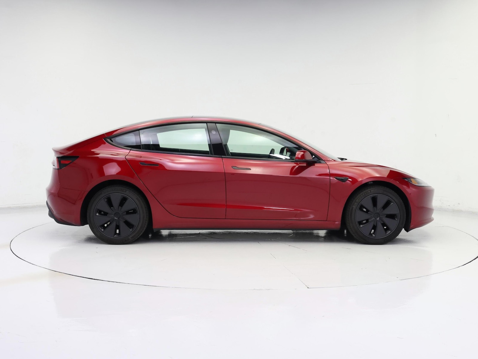 2025 Tesla Model 3 Long Range - Photo 8