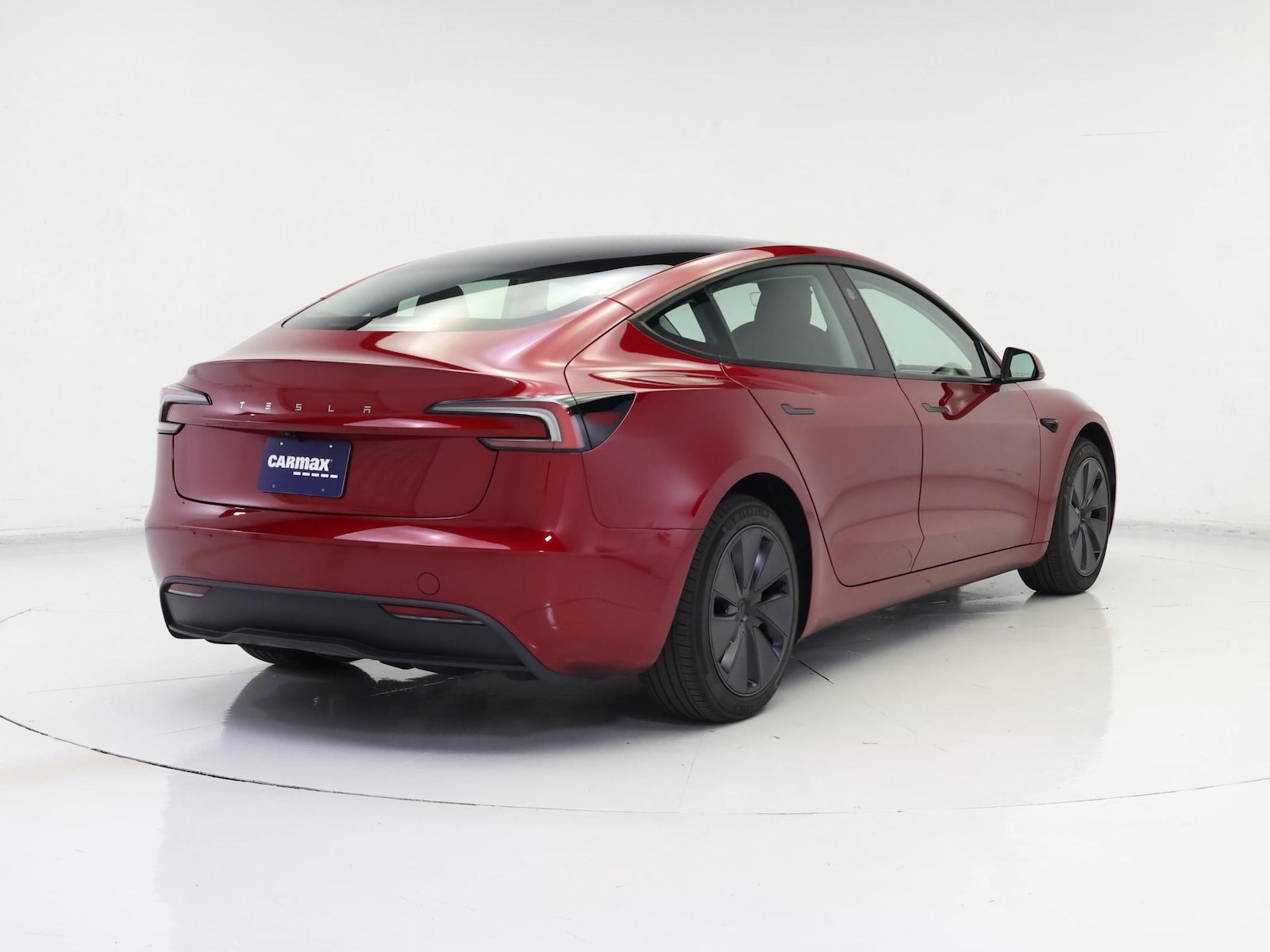 2025 Tesla Model 3 Long Range - Photo 9