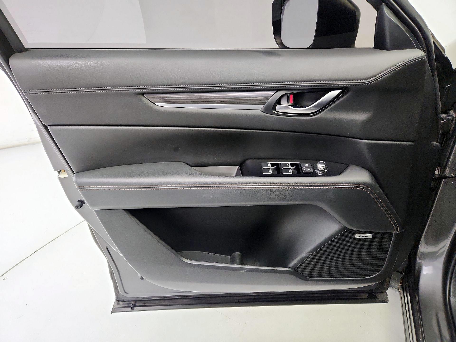 Thumbnail: 2021 Mazda CX-5 - 12