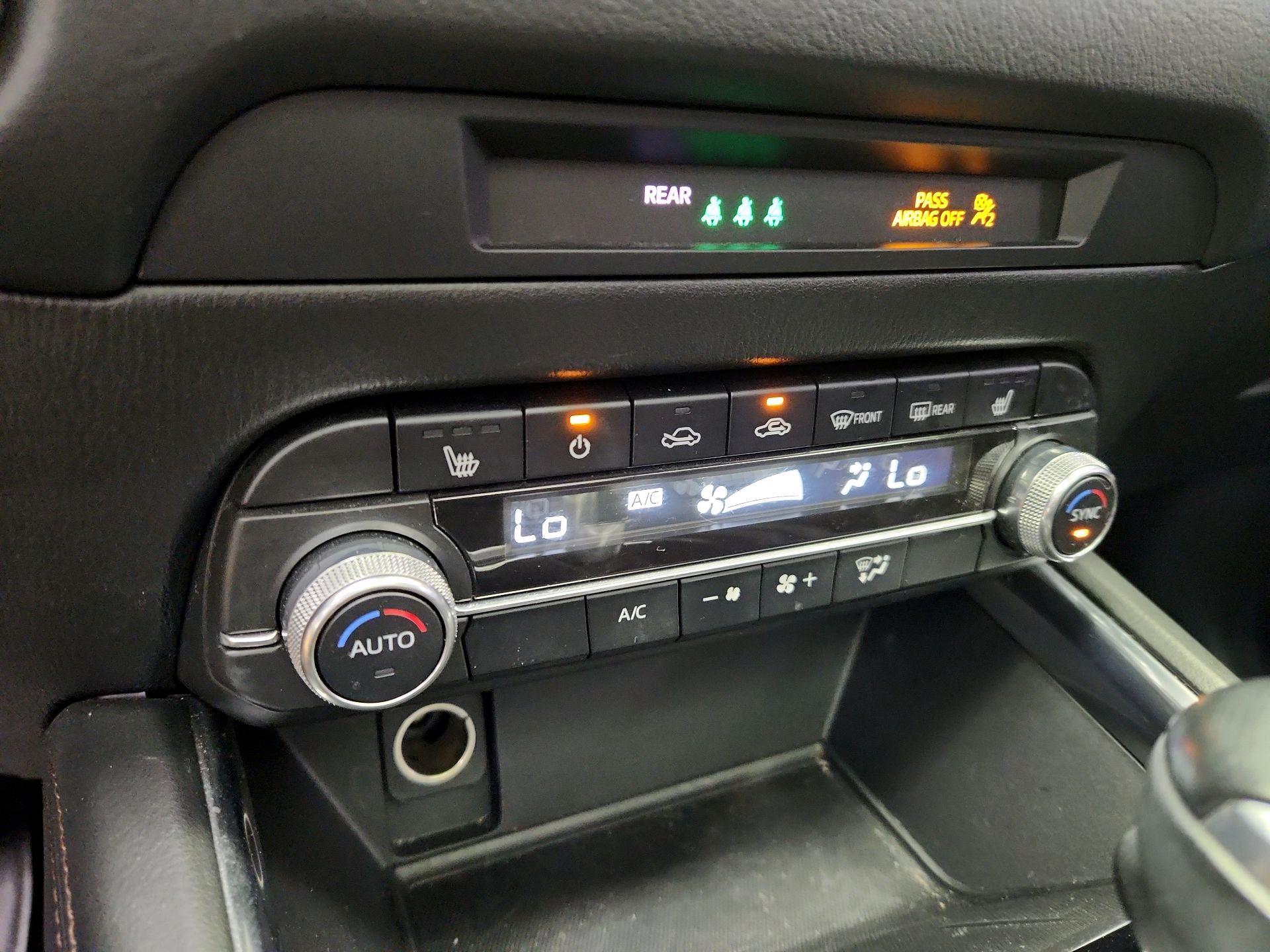Thumbnail: 2021 Mazda CX-5 - 17