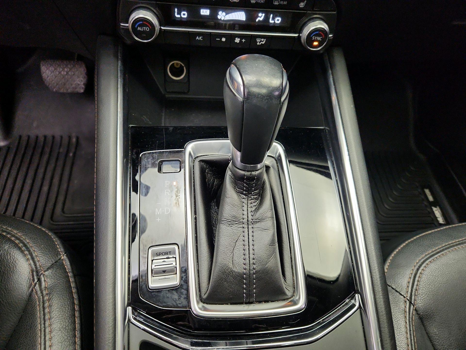 Thumbnail: 2021 Mazda CX-5 - 18