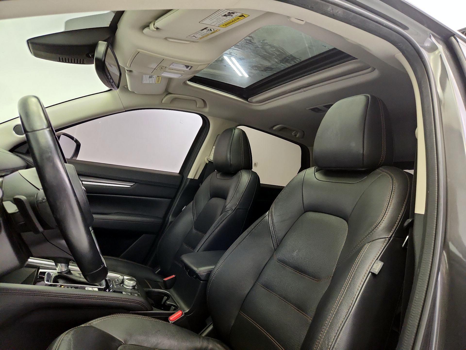 Thumbnail: 2021 Mazda CX-5 - 20