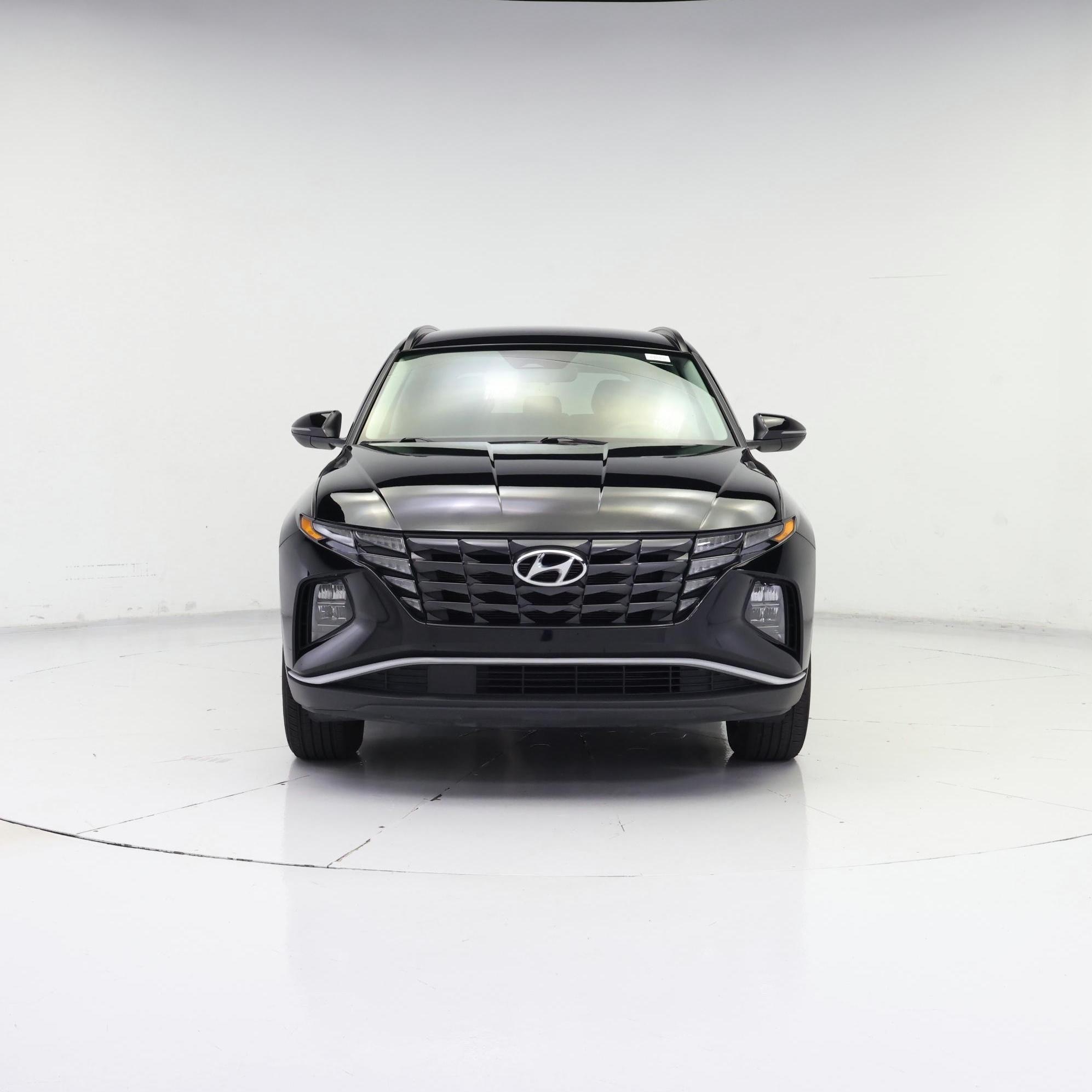 Thumbnail: 2022 Hyundai Tucson - 5
