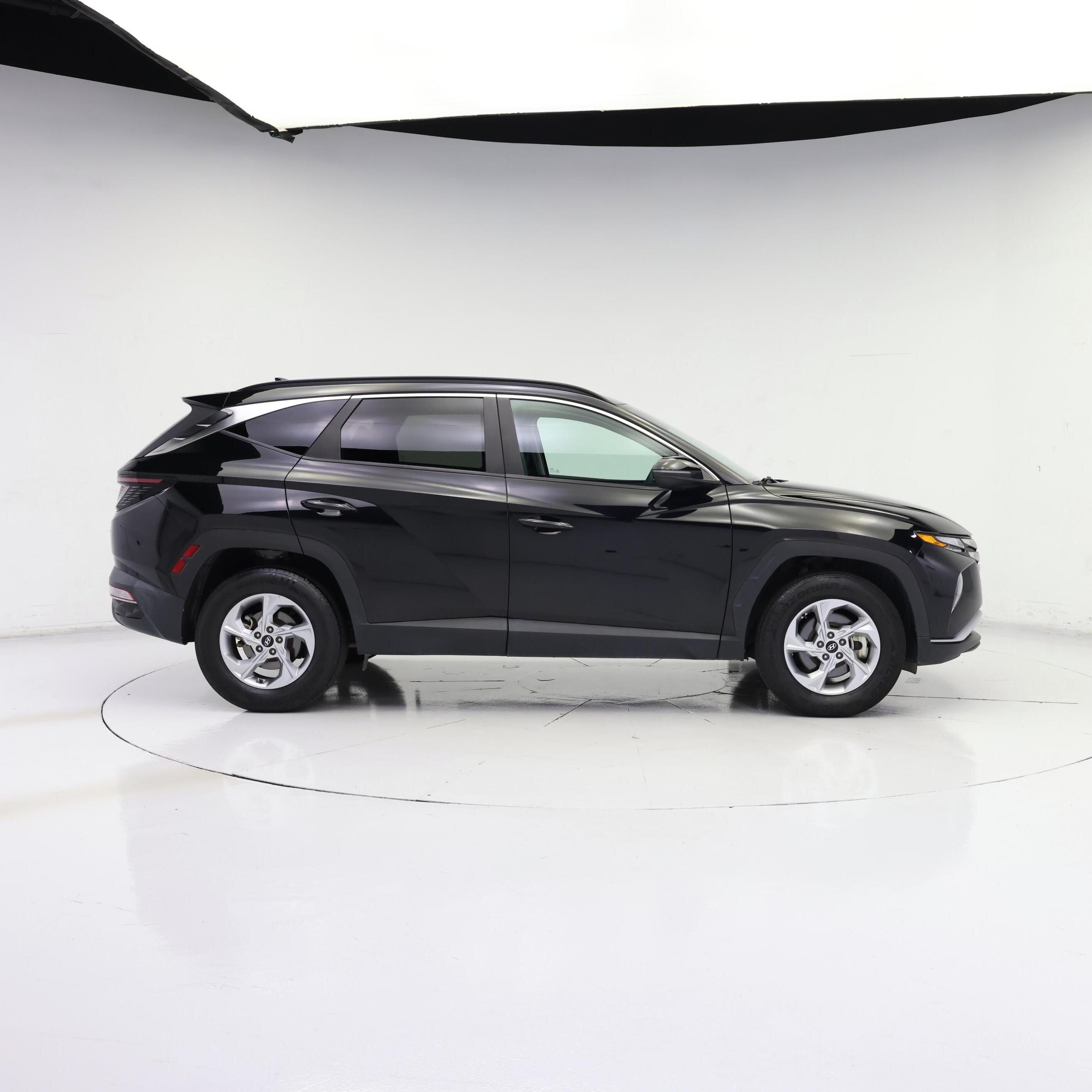 Thumbnail: 2022 Hyundai Tucson - 7