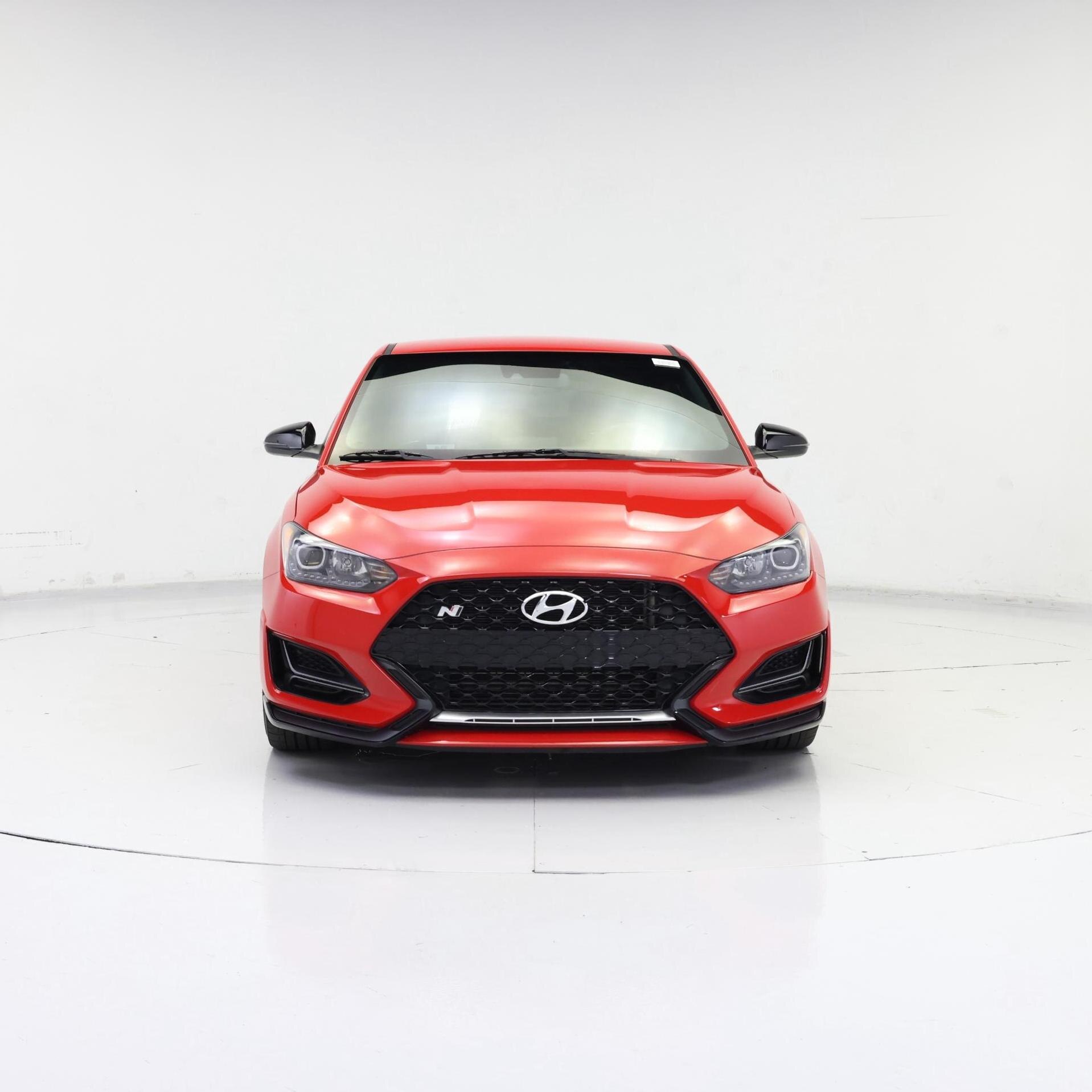 Thumbnail: 2022 Hyundai Veloster - 5