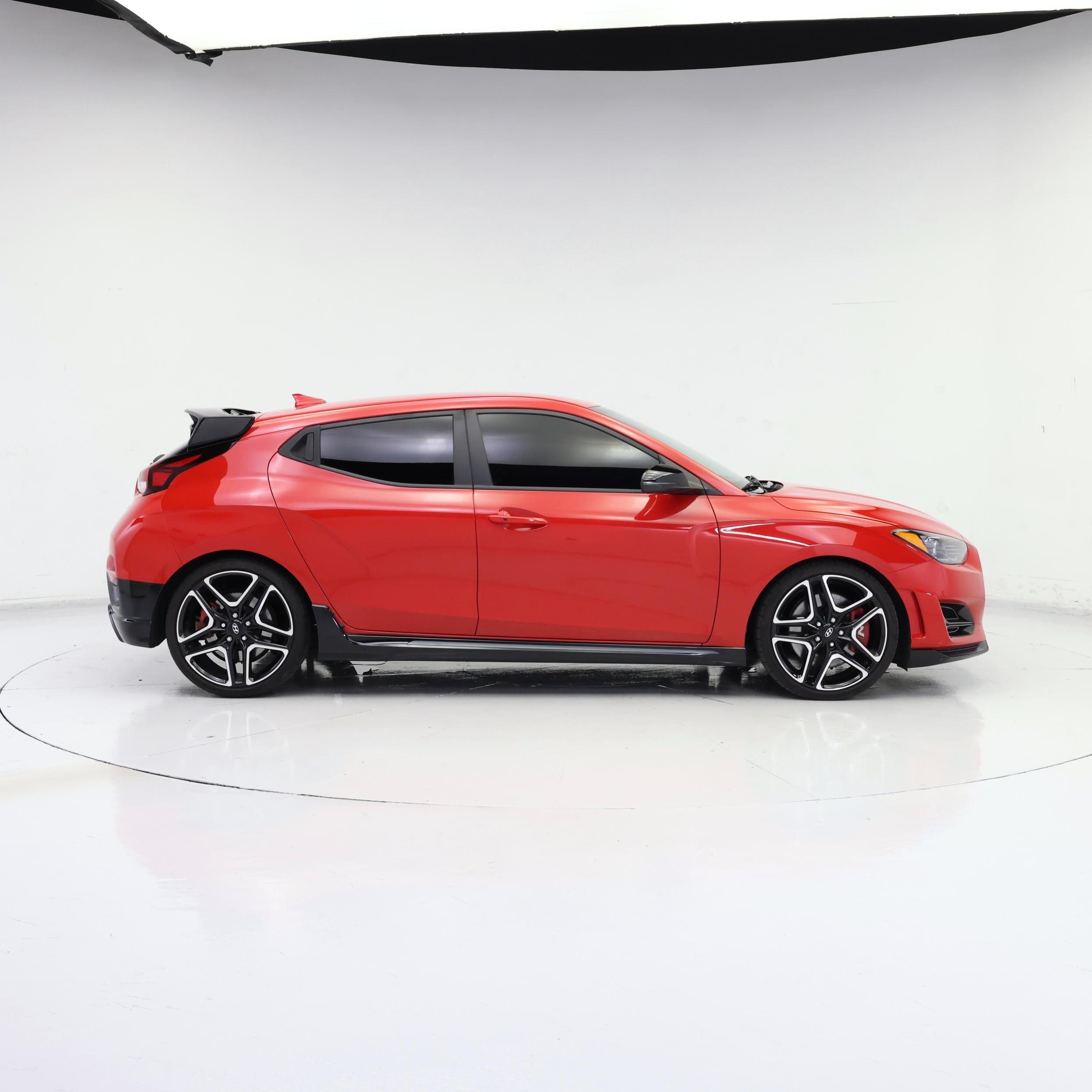 Thumbnail: 2022 Hyundai Veloster - 7