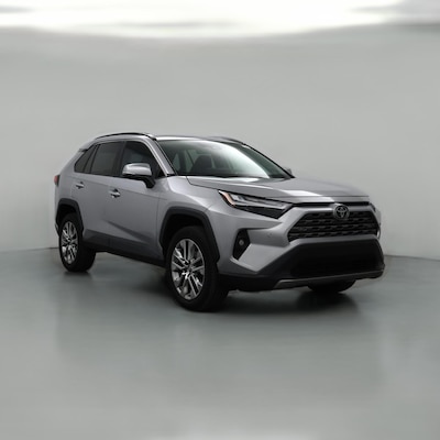 2024 Toyota RAV4 Limited