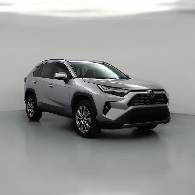 2024 Toyota RAV4 Limited