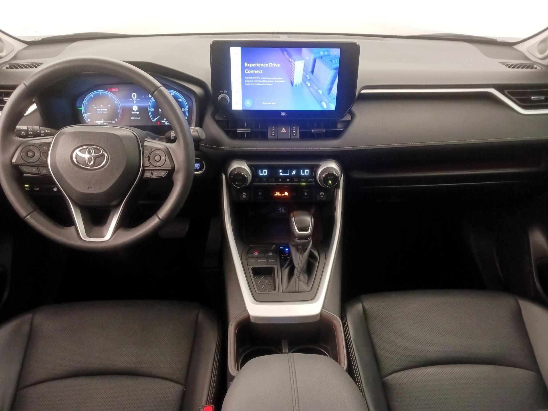 Thumbnail: 2024 Toyota RAV4 - 9