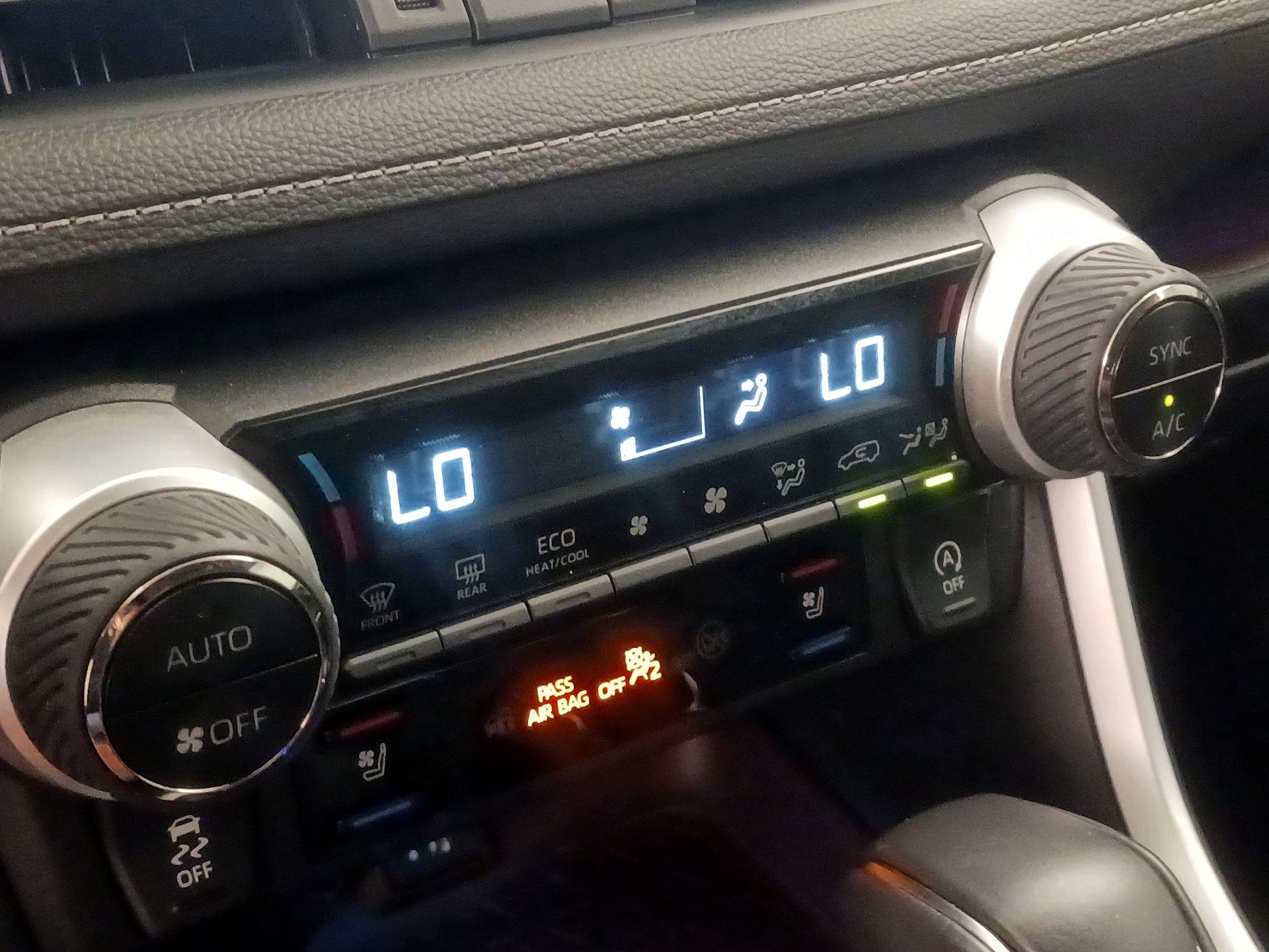 Thumbnail: 2024 Toyota RAV4 - 16