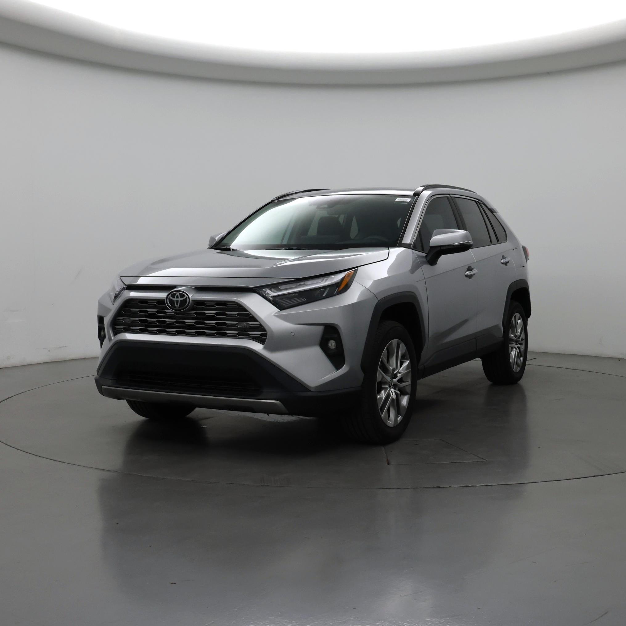 Thumbnail: 2024 Toyota RAV4 - 4