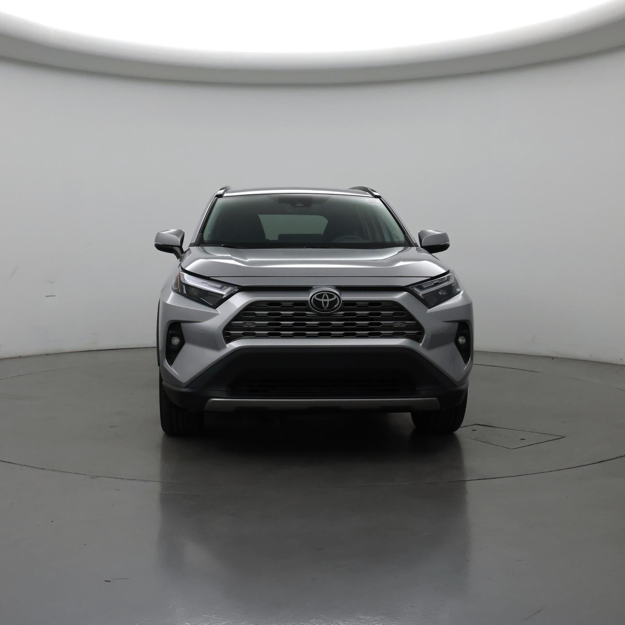 Thumbnail: 2024 Toyota RAV4 - 5