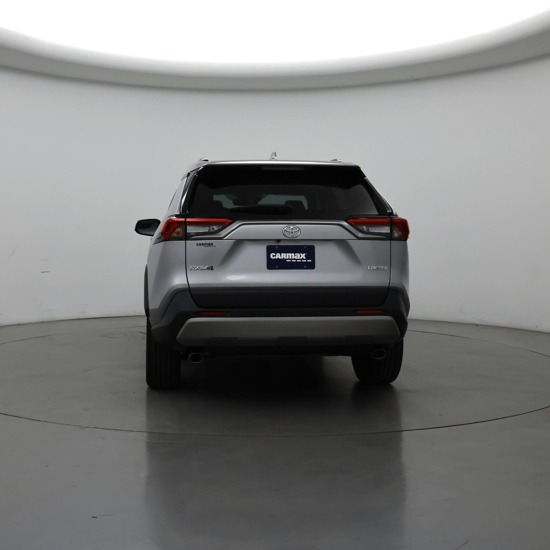 Thumbnail: 2024 Toyota RAV4 - 6