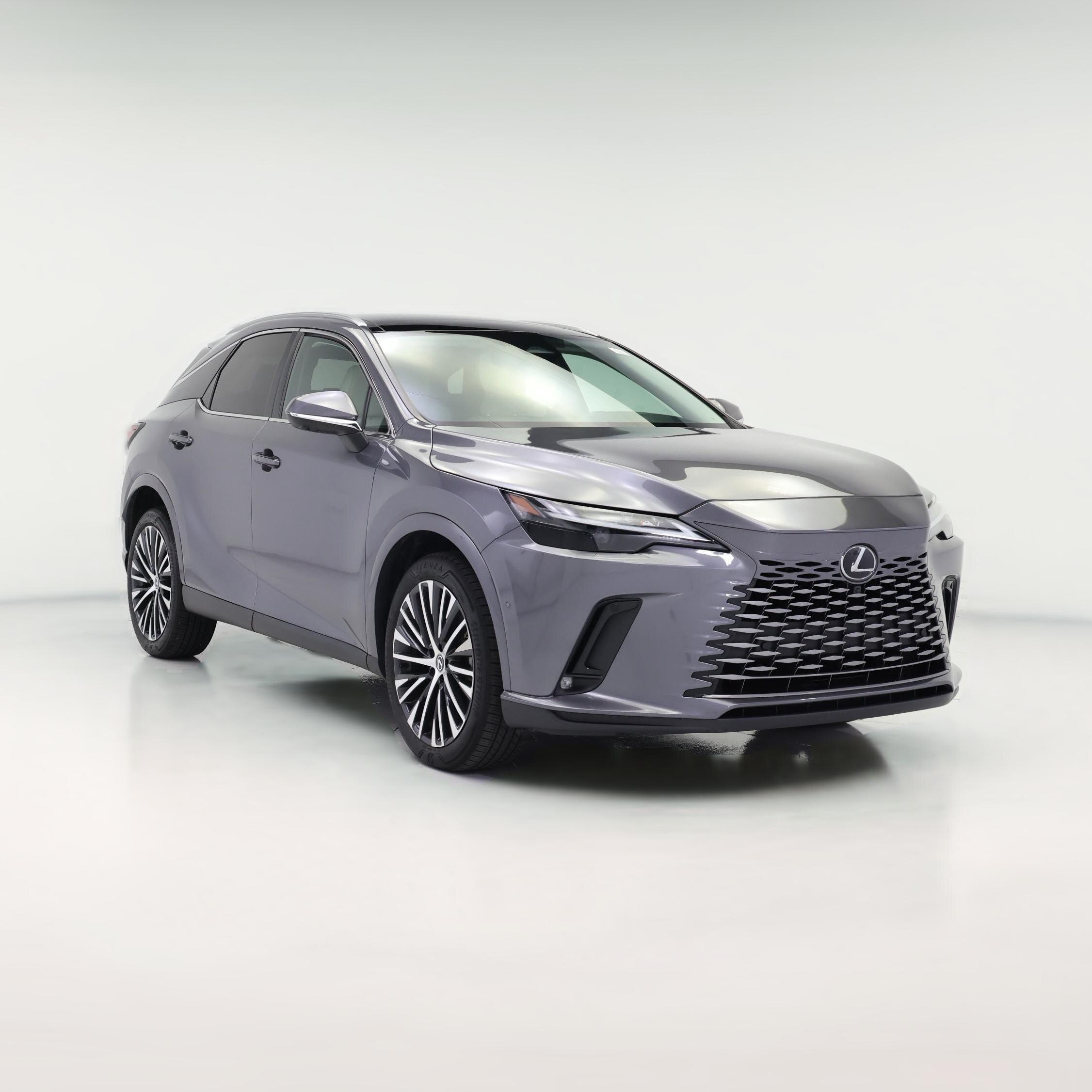Thumbnail: 2023 Lexus RX - 1