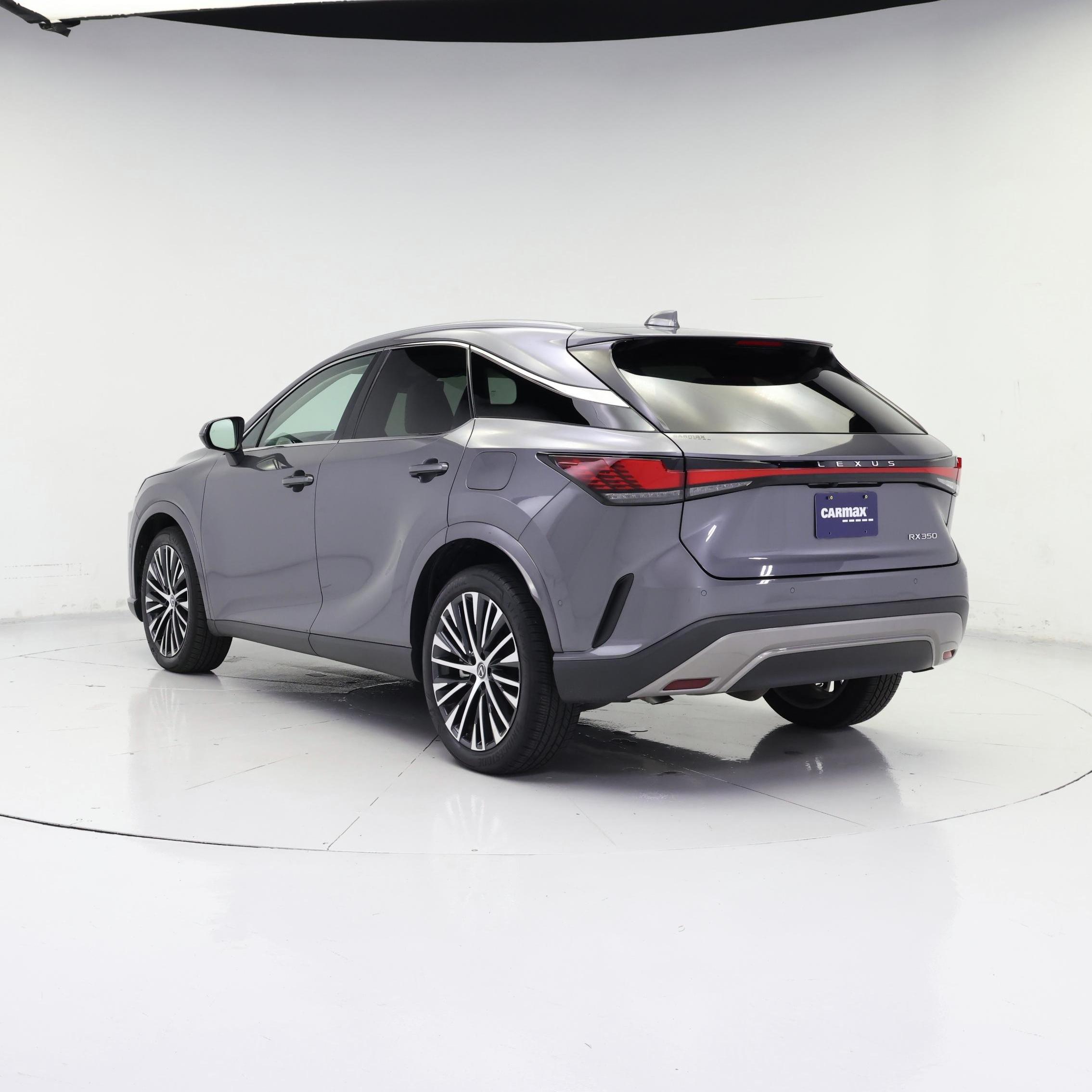 Thumbnail: 2023 Lexus RX - 2