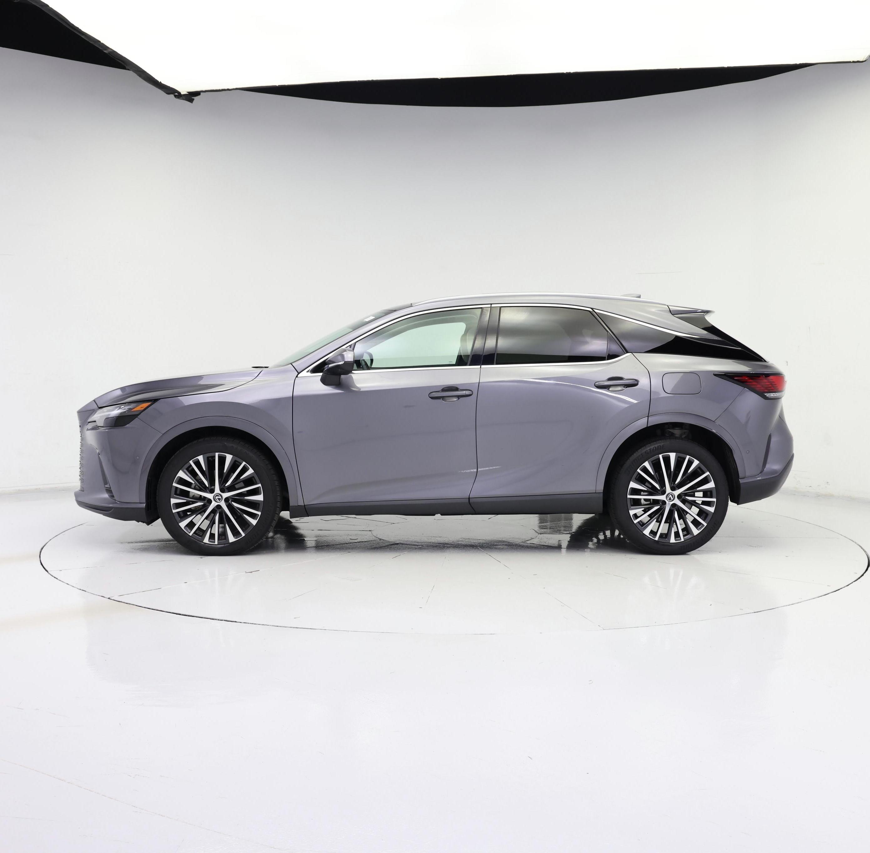 Thumbnail: 2023 Lexus RX - 3